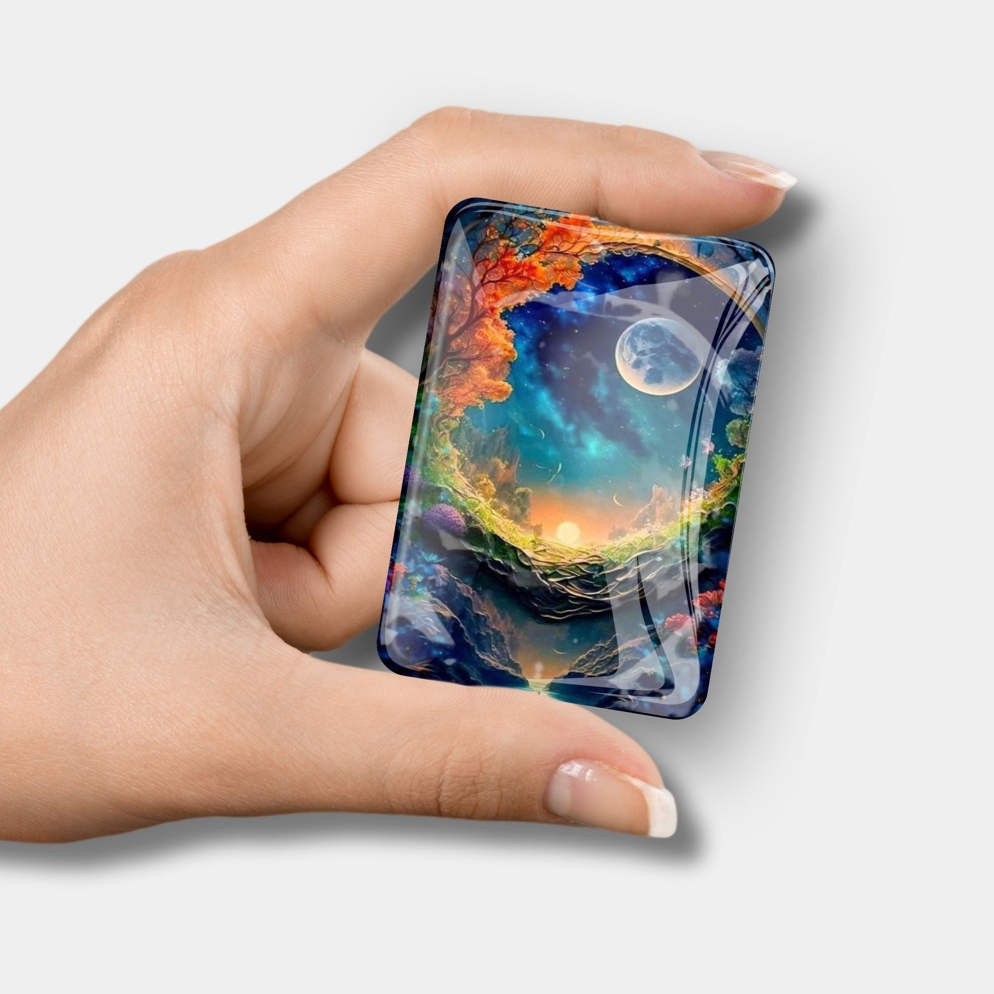 Cover Minder - Mondblick "Limited Edition"