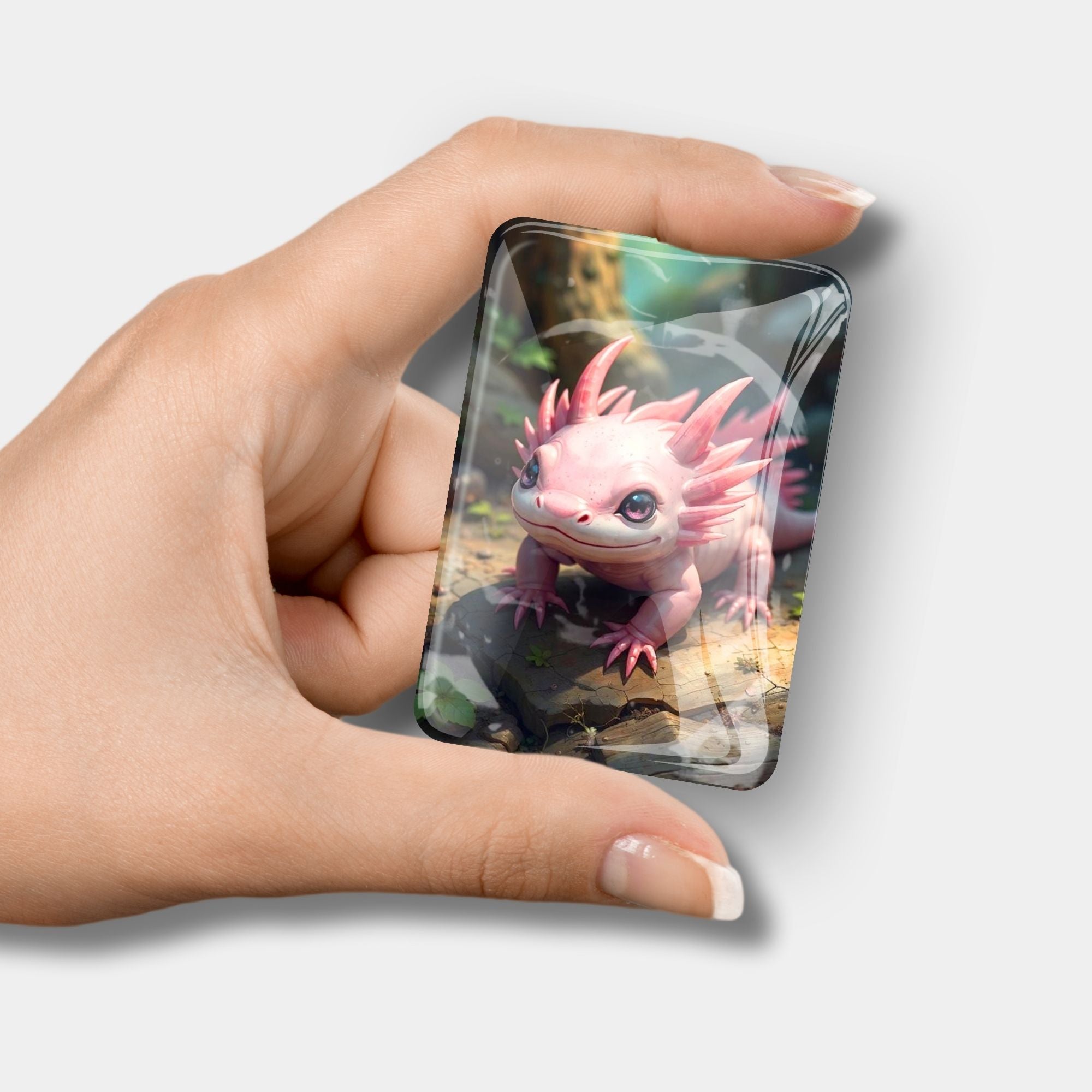 Cover Minder - Axoloti