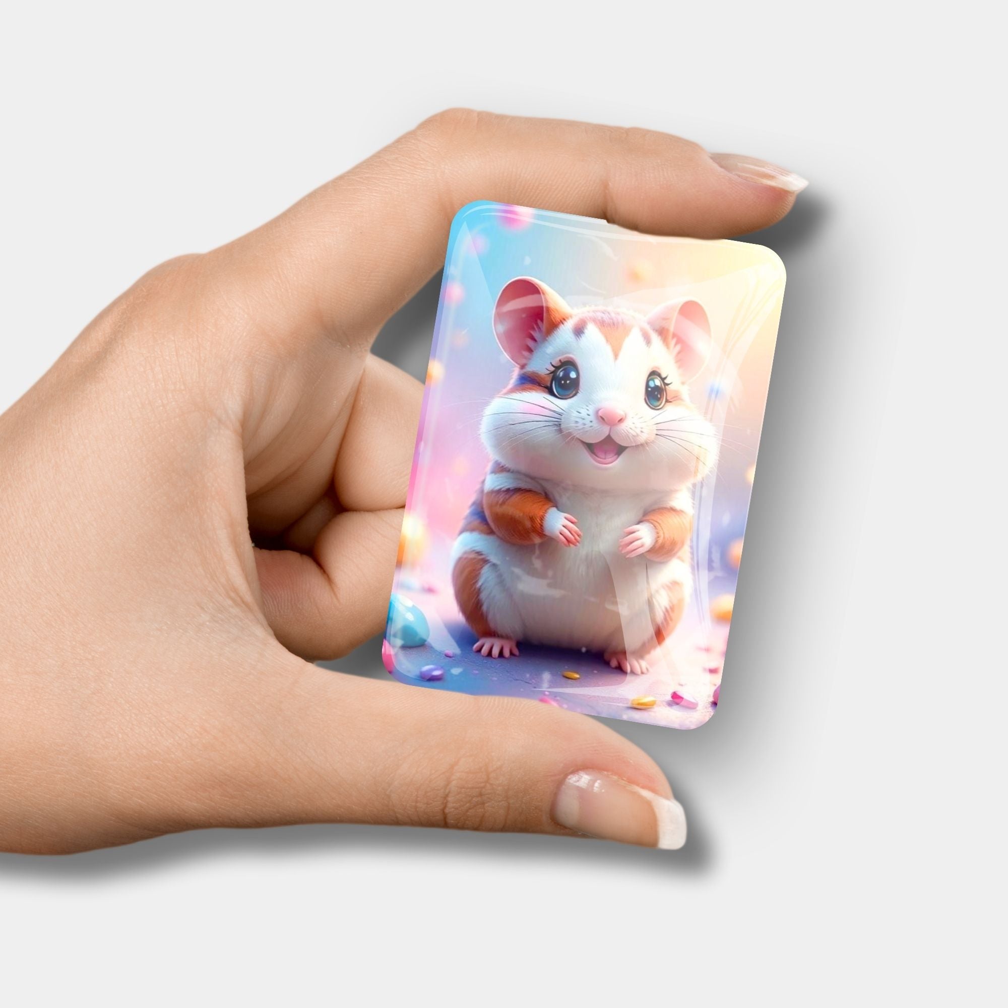 Cover Minder - Bille