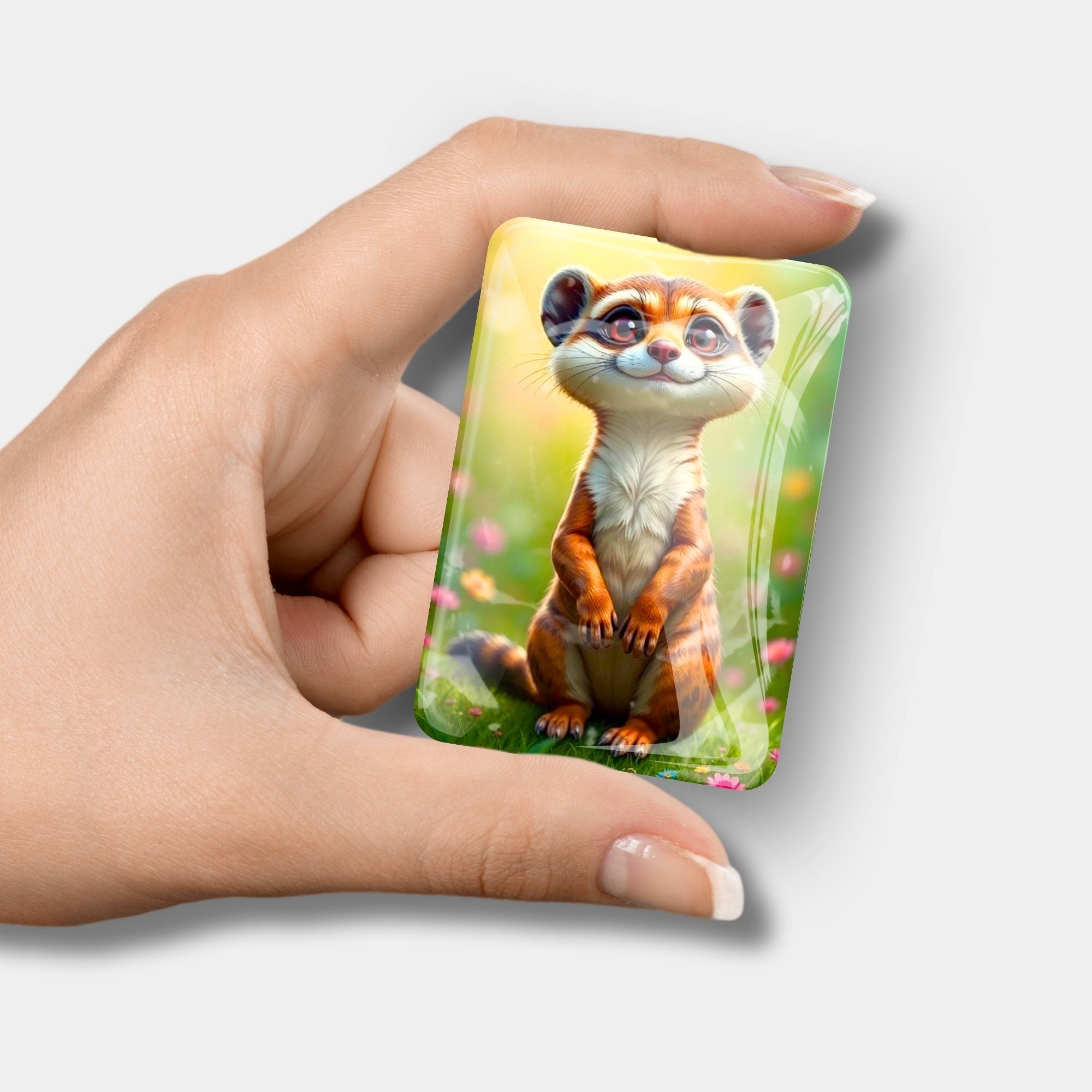 Cover Minder - Eddi