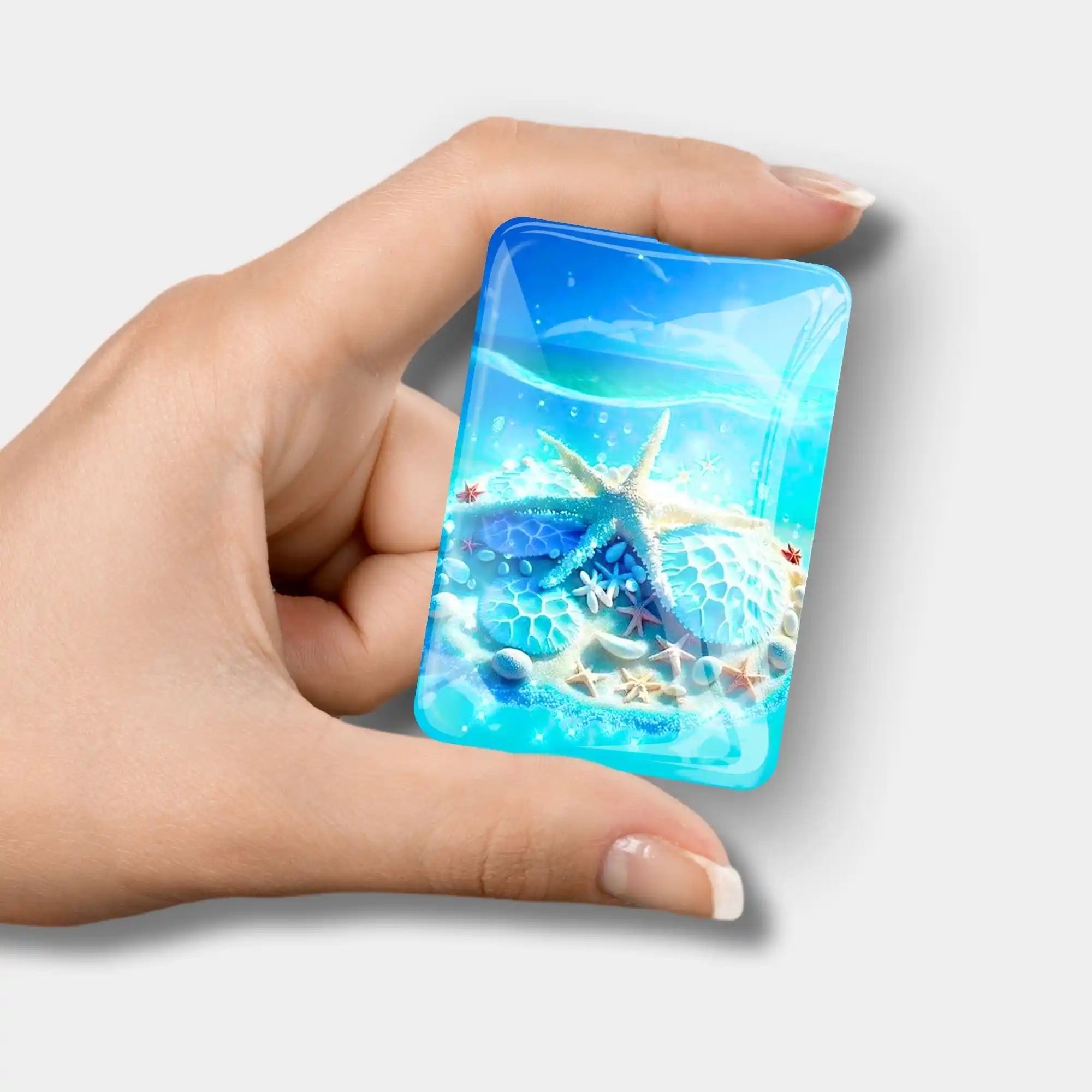 Cover Minder - Blaue Meeressymphonie