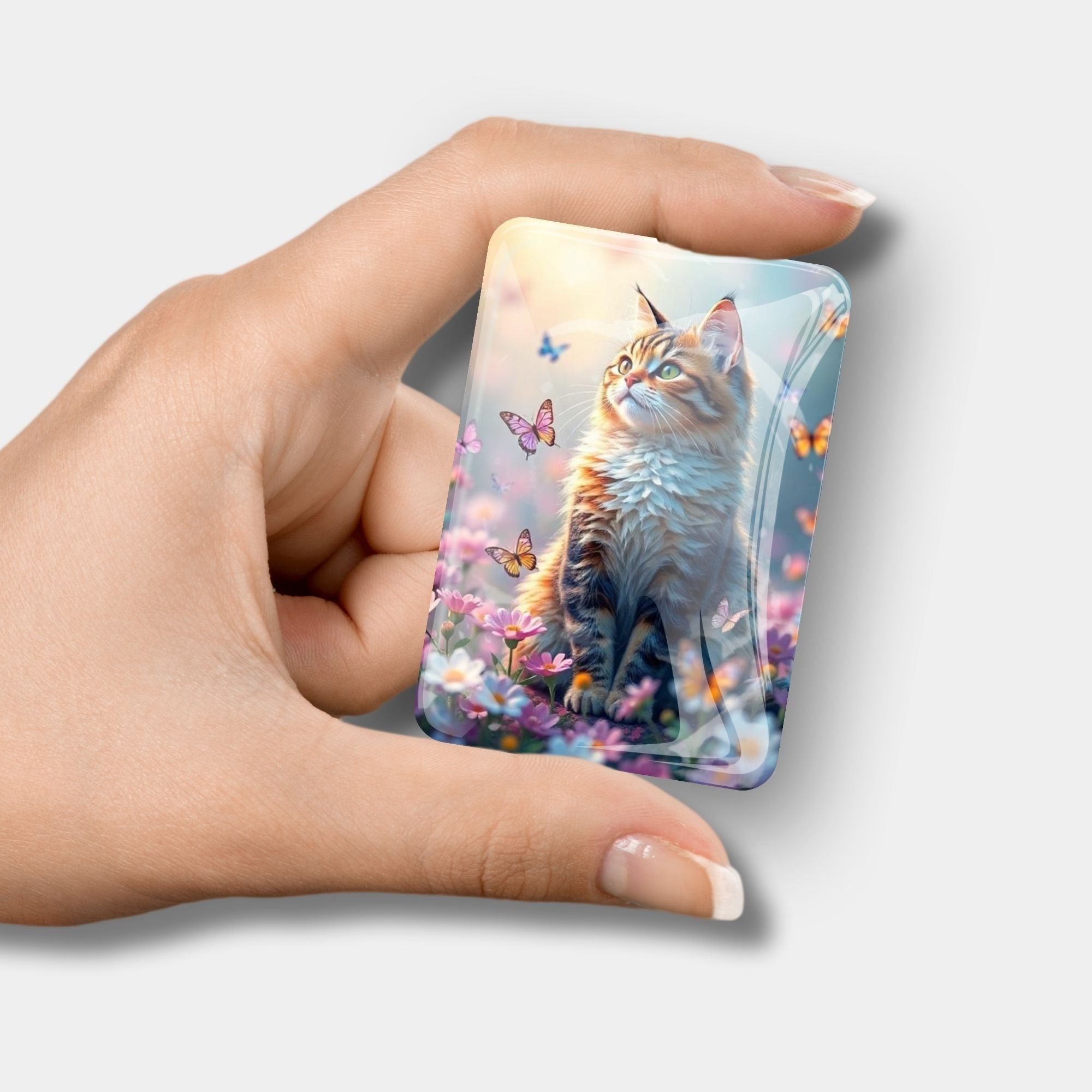 Cover Minder - Minke "Limited Edition"