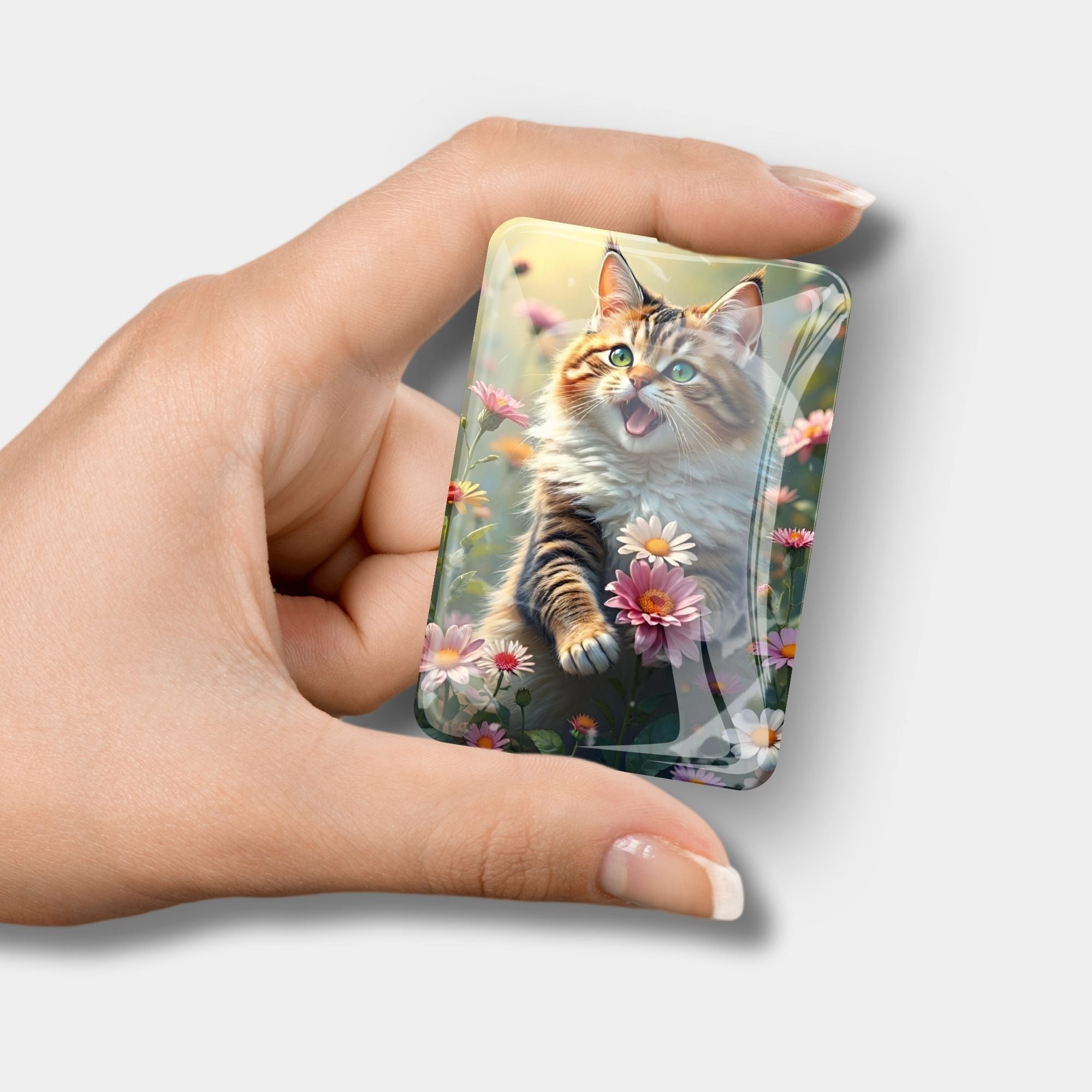Cover Minder - Lucy "Limited Edition"