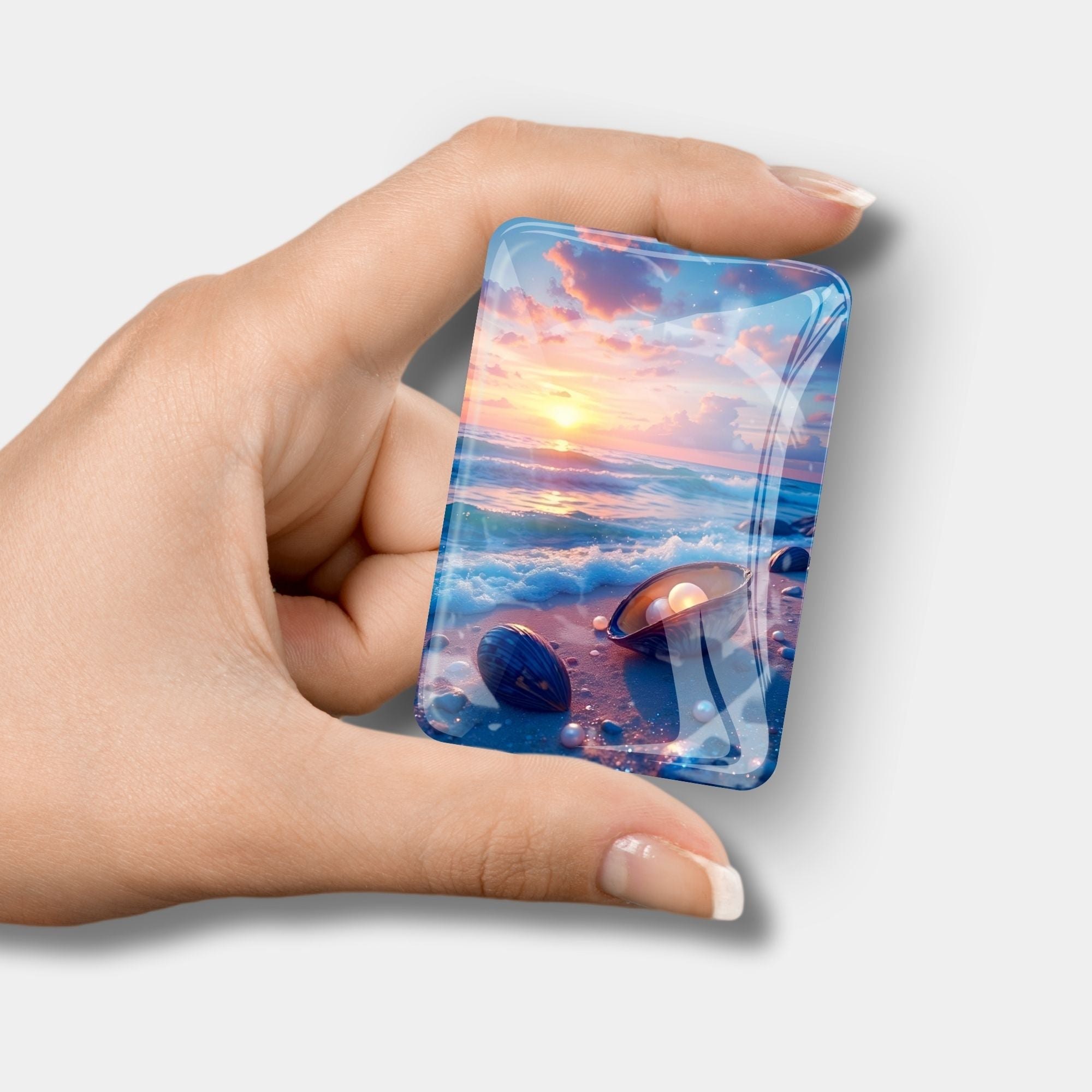 Cover Minder - Strandliebe
