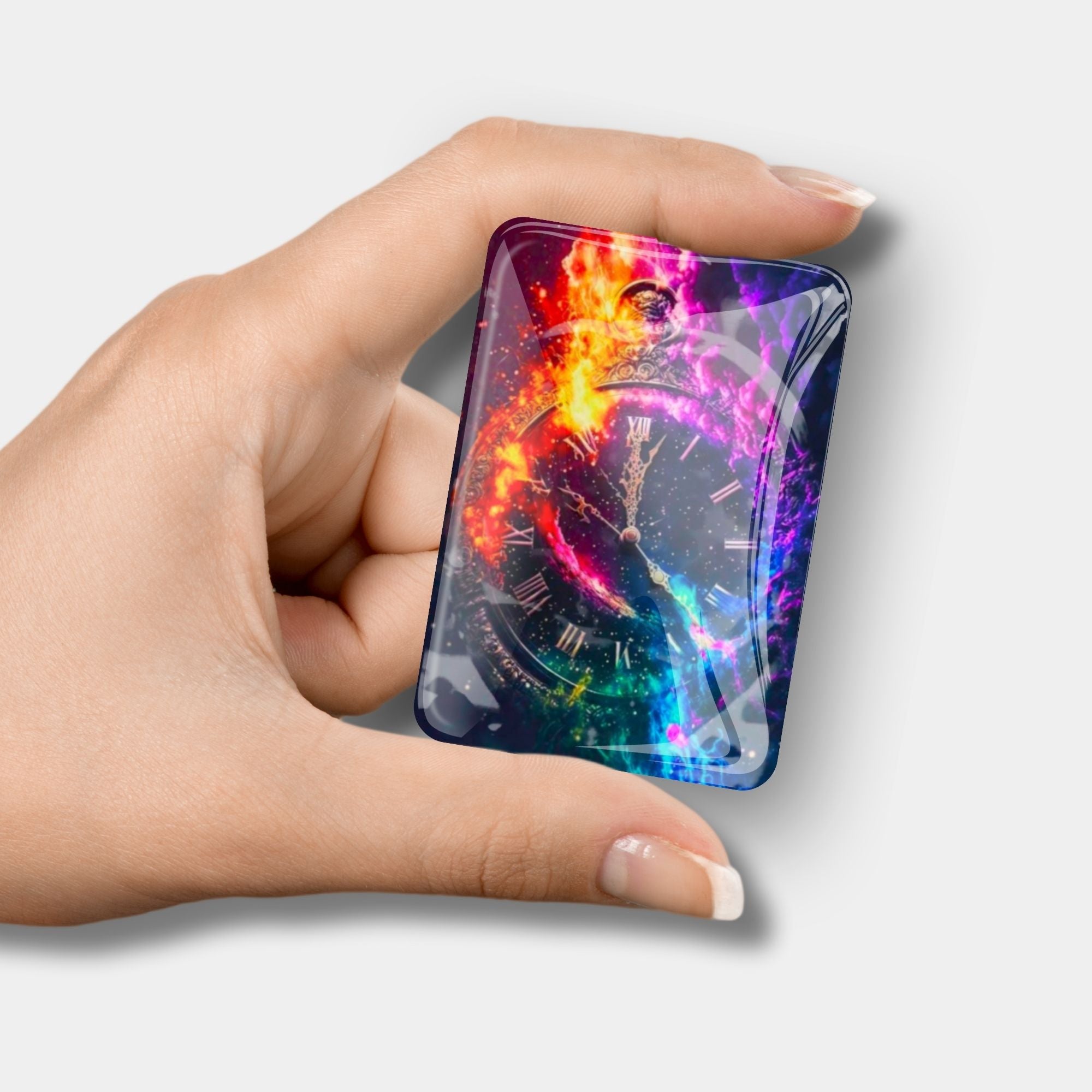 Cover Minder - Diamond Painting 100 Farben Special - Time of magic Moments Success