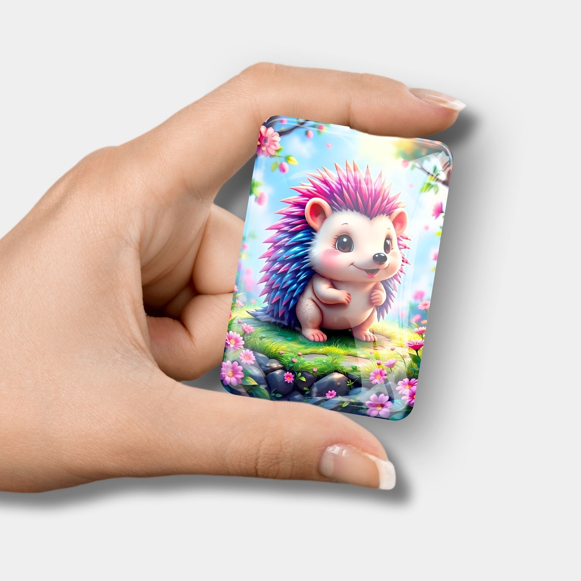 Cover Minder - Igel Ilay