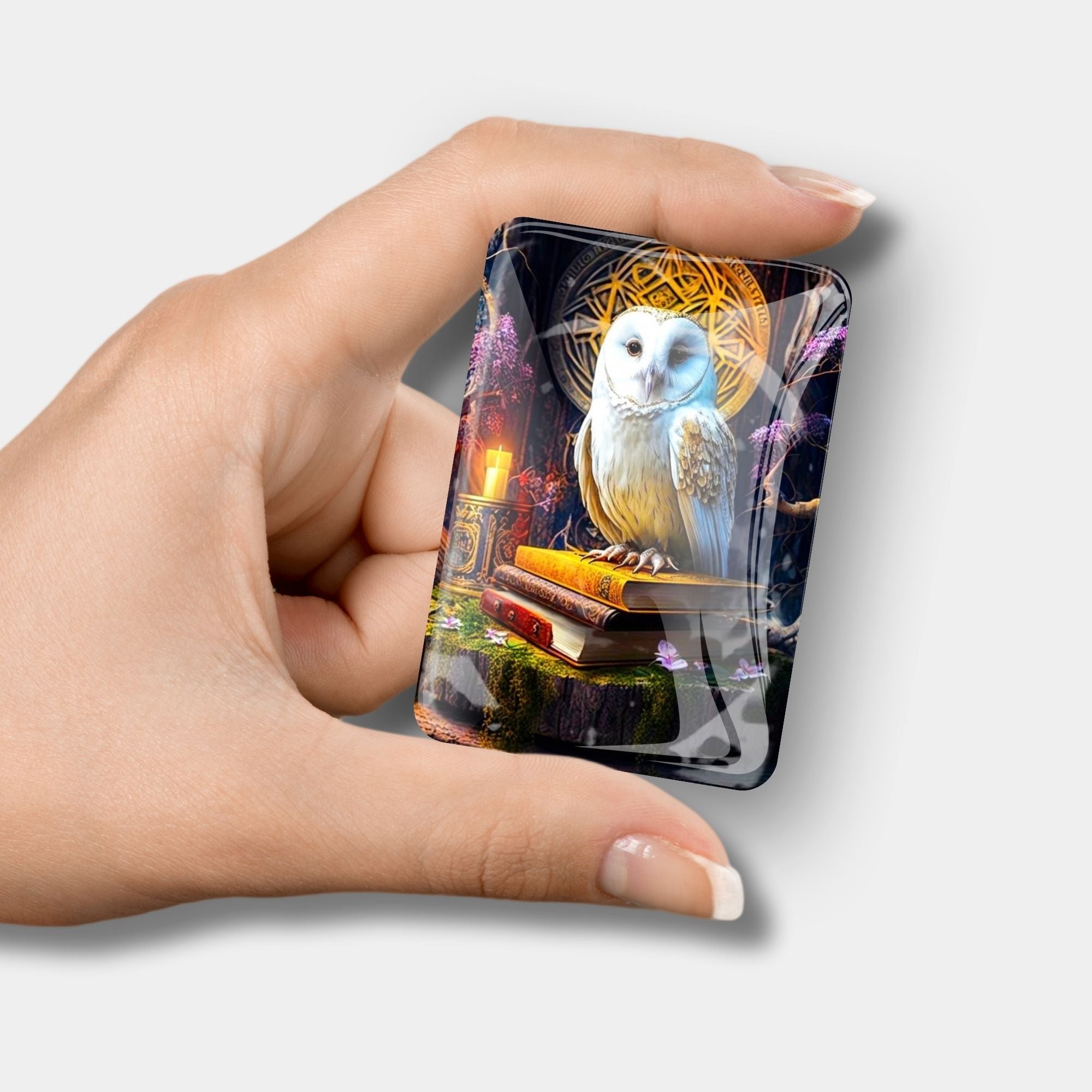 Cover Minder - Place of Magic "Limited Edition"