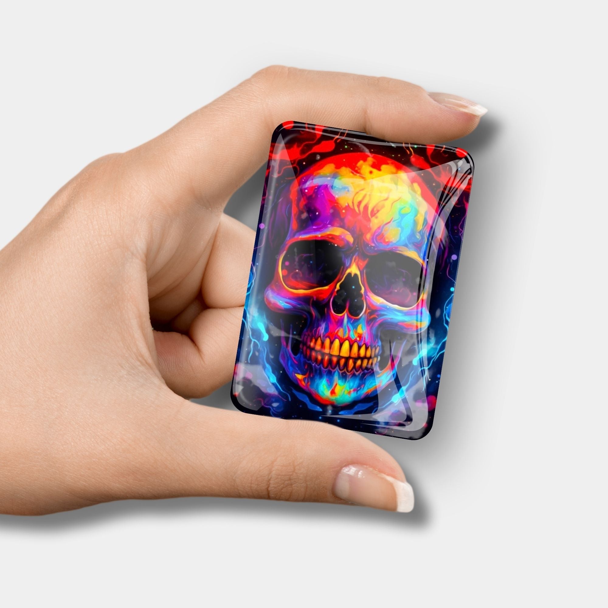 Cover Minder - Skull of Universe "Limited Edition"
