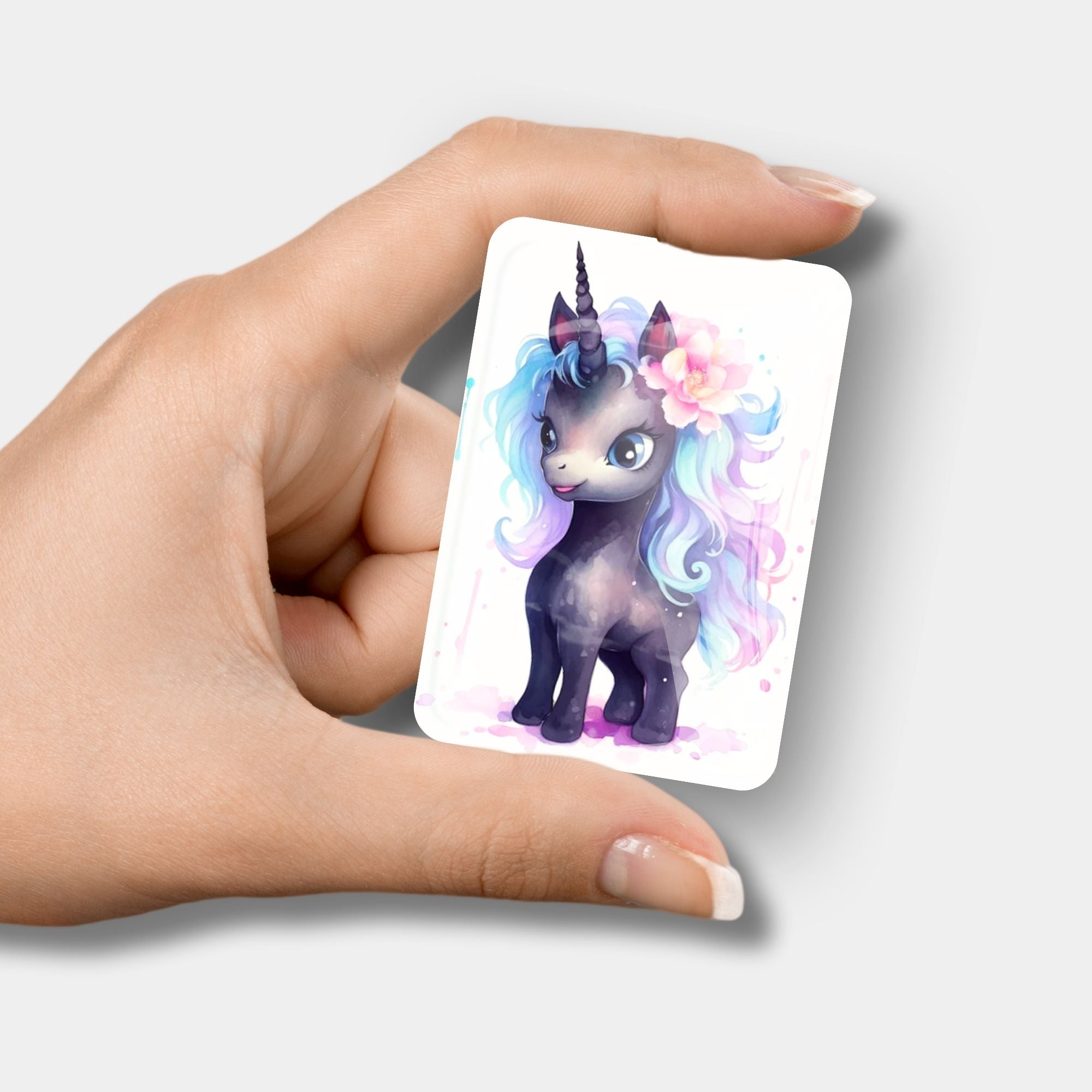 Cover Minder - Serafina