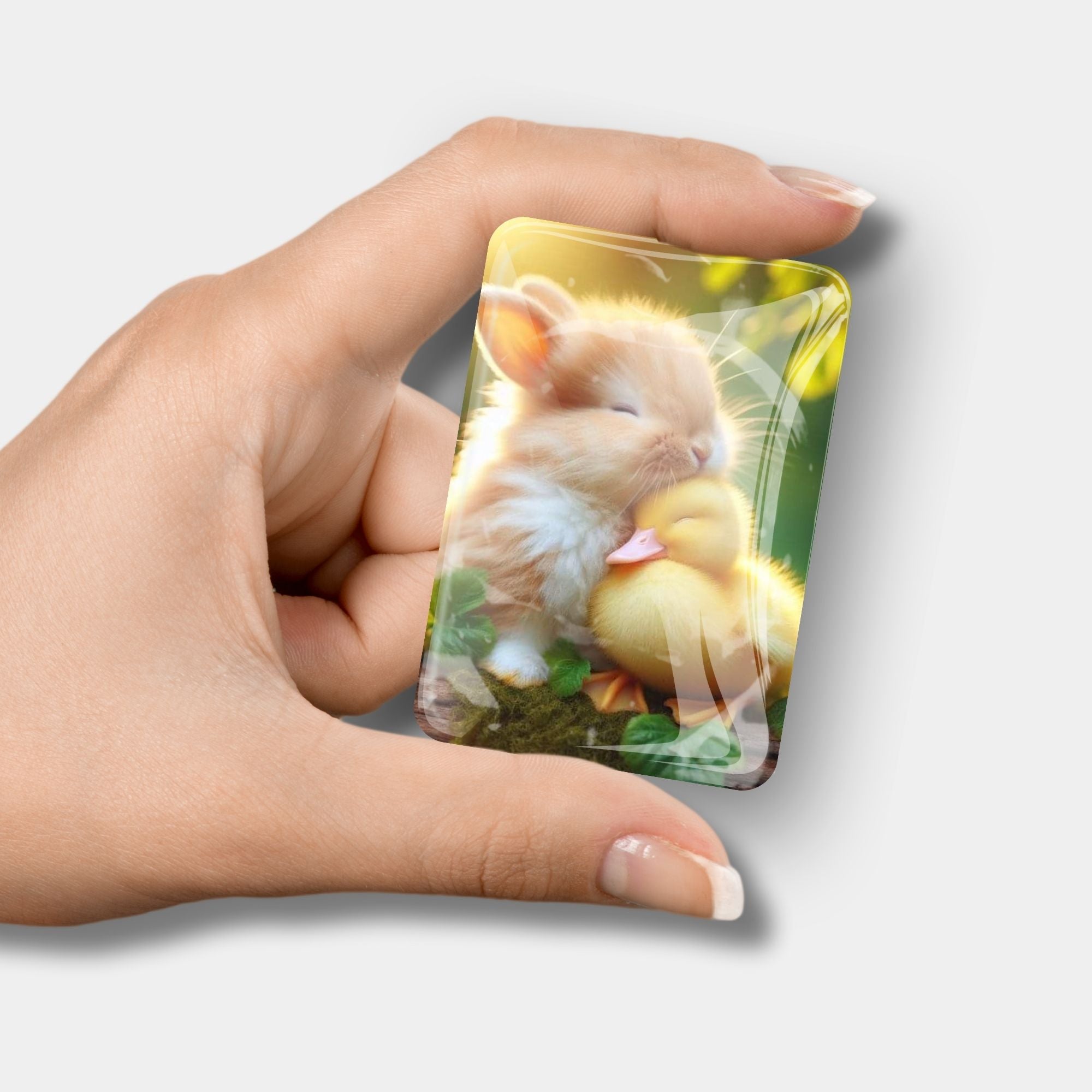 Cover Minder - Friendship