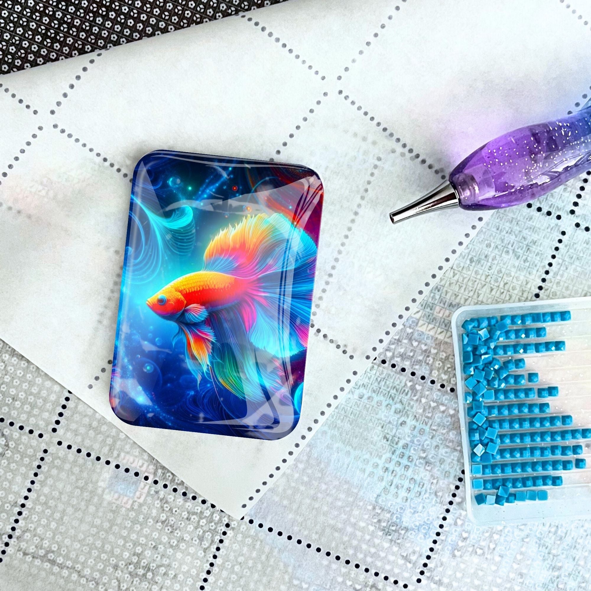 Cover Minder - Wunderwelt unter Wasser