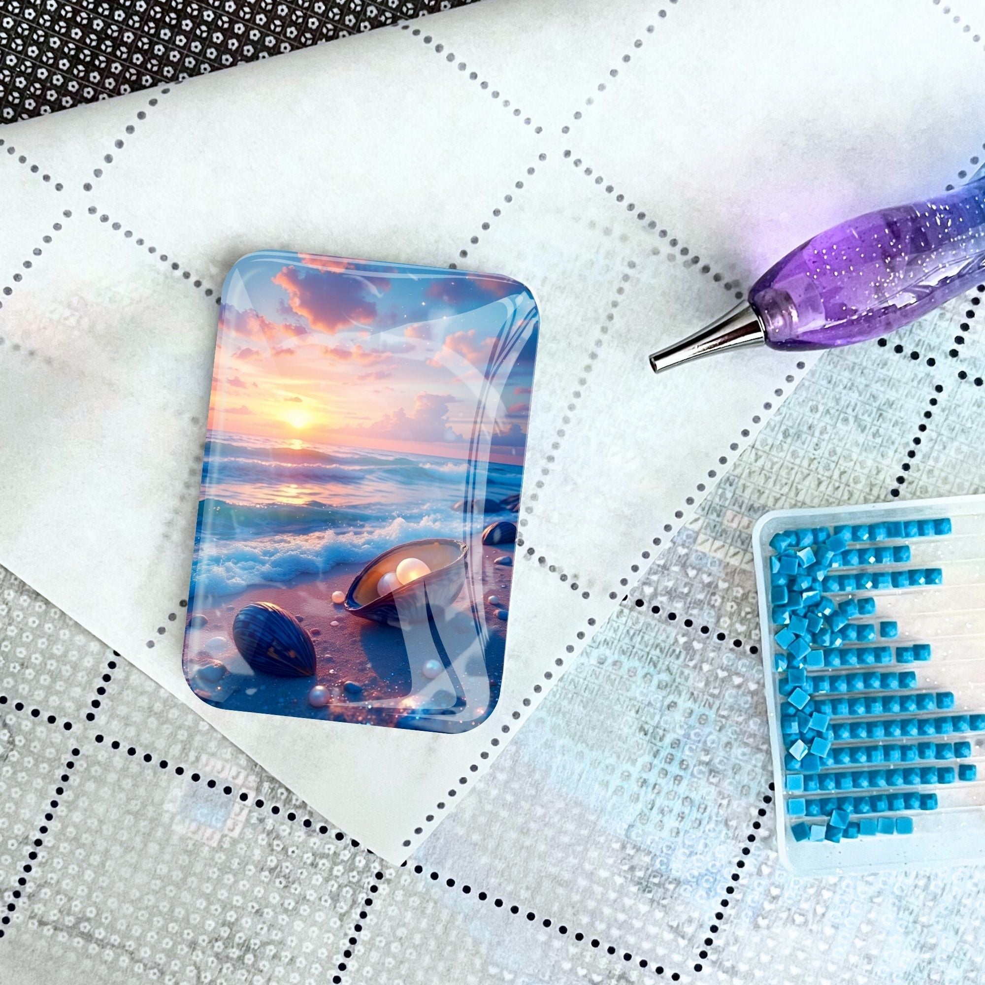 Cover Minder - Strandliebe