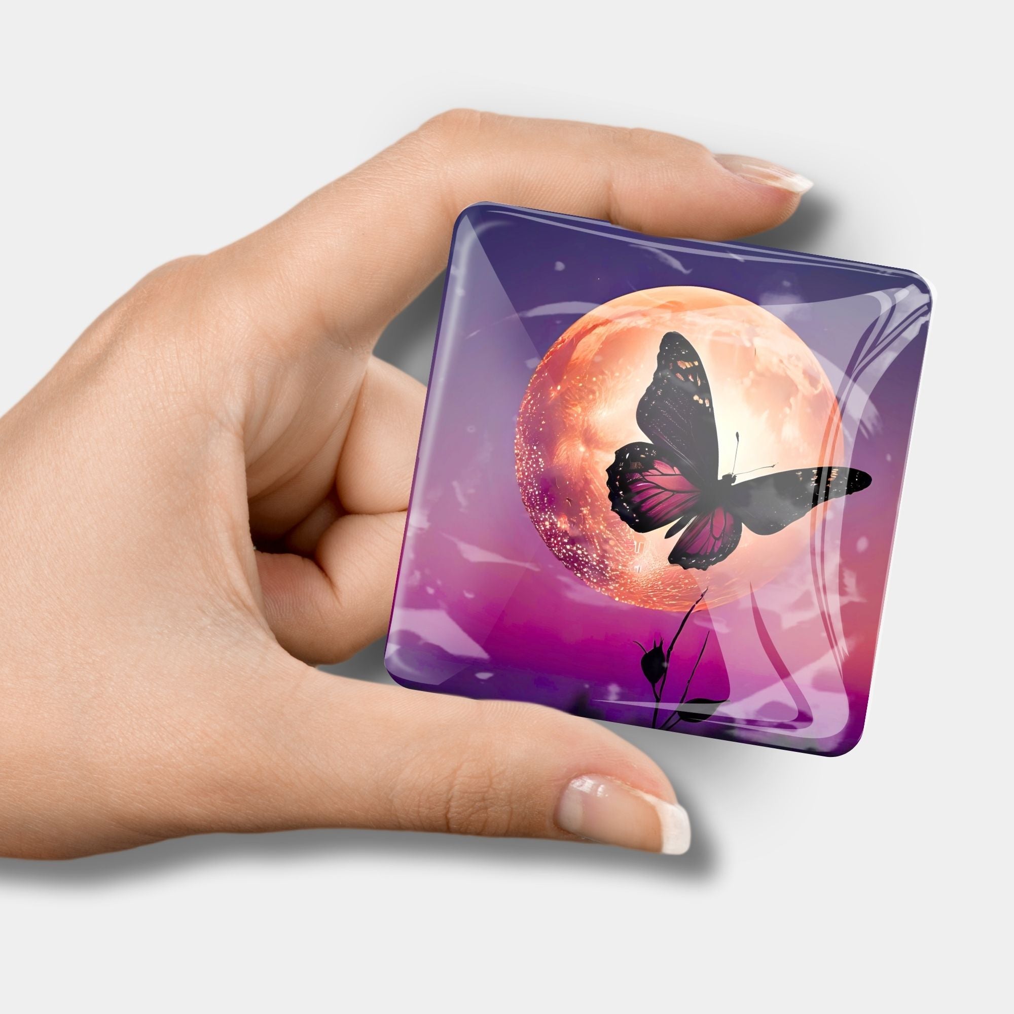 Cover Minder - Nightfly