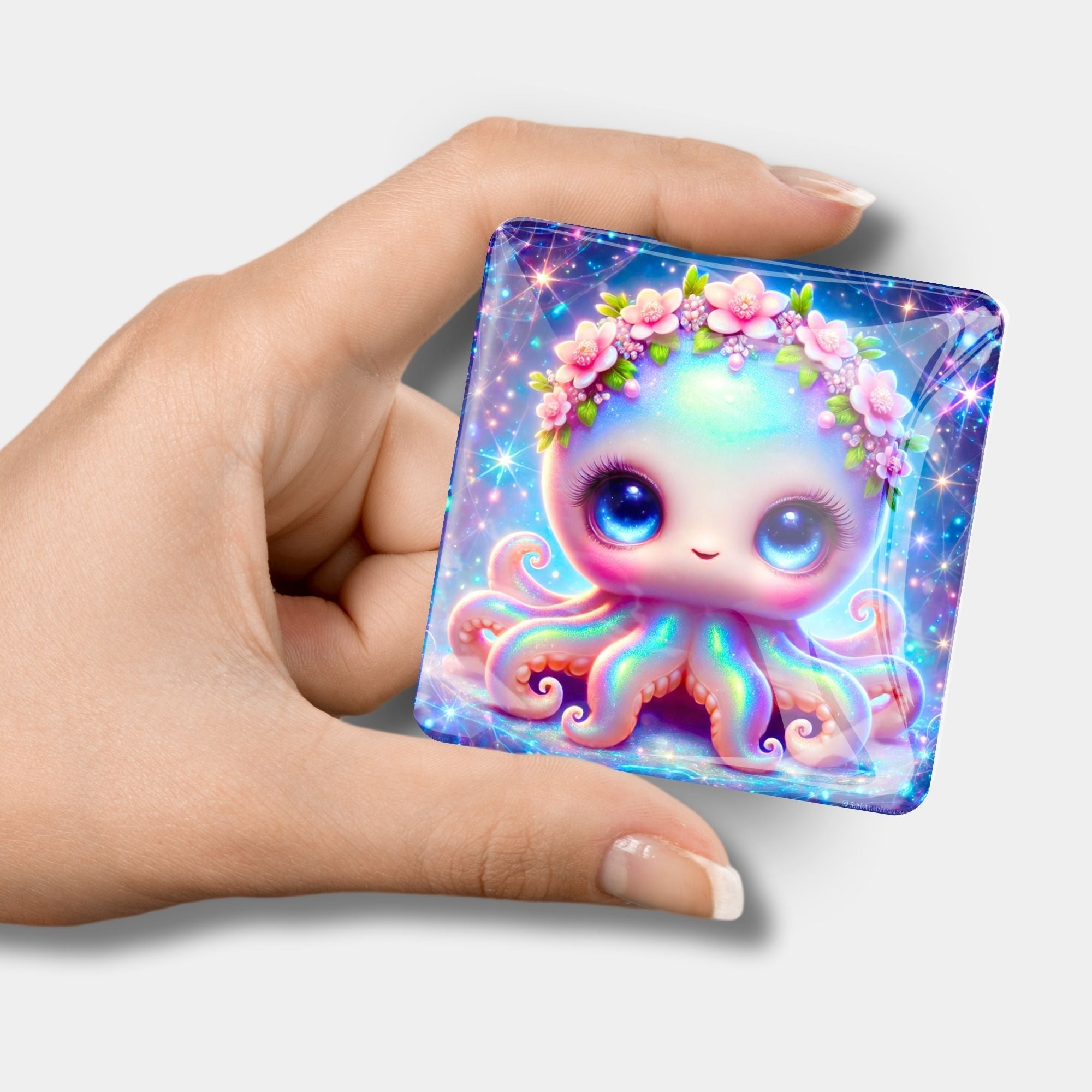 Cover Minder - Diamond Painting Fairydust Special - Tinty