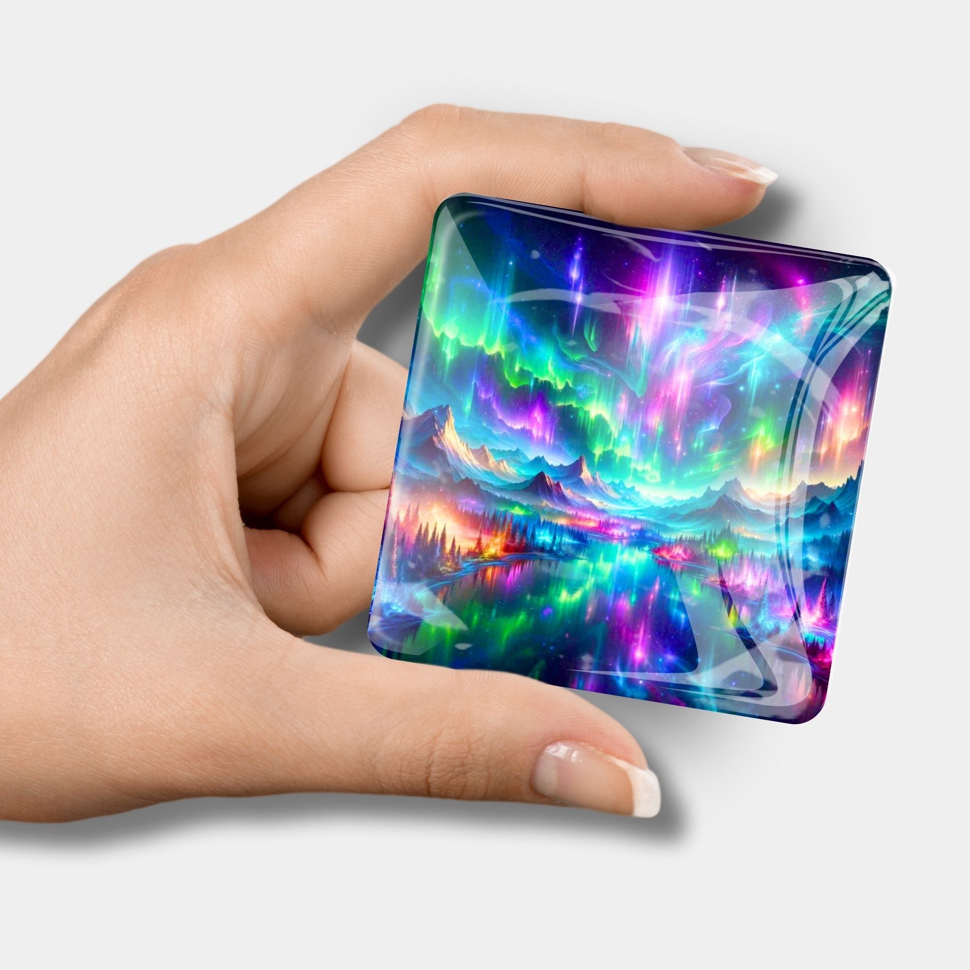 Cover Minder - Tanz der Mondlichter "Limited Edition"
