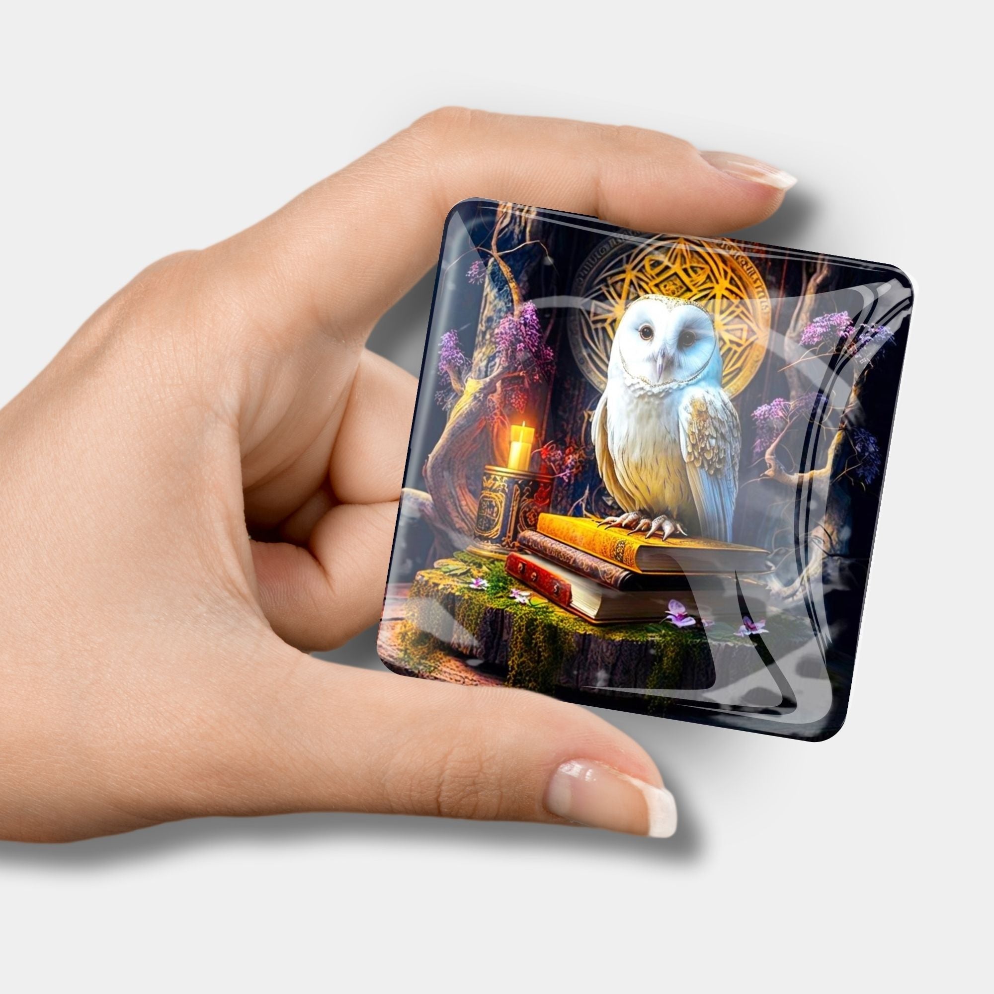 Cover Minder - Place of Magic "Limited Edition"