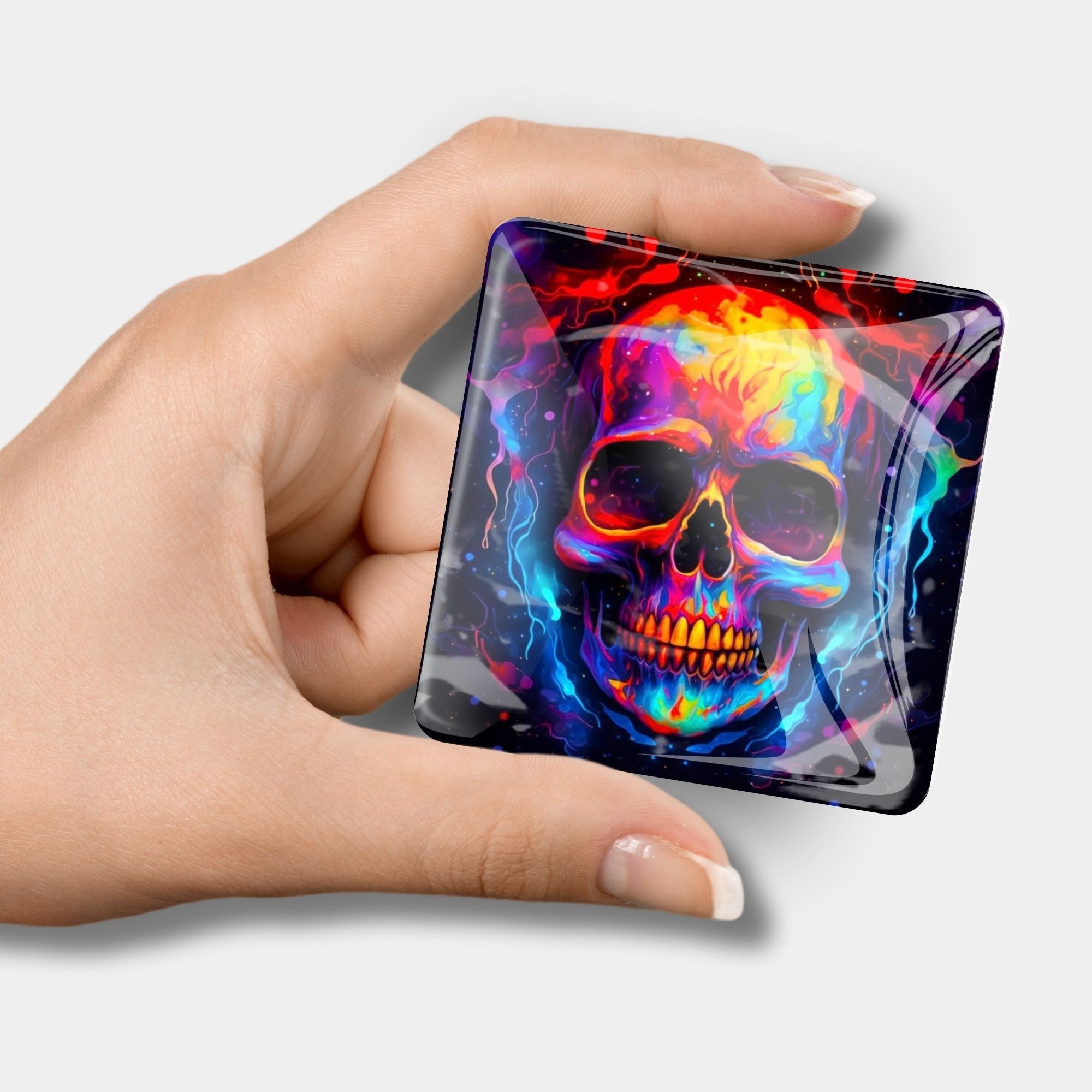 Cover Minder - Skull of Universe "Limited Edition"