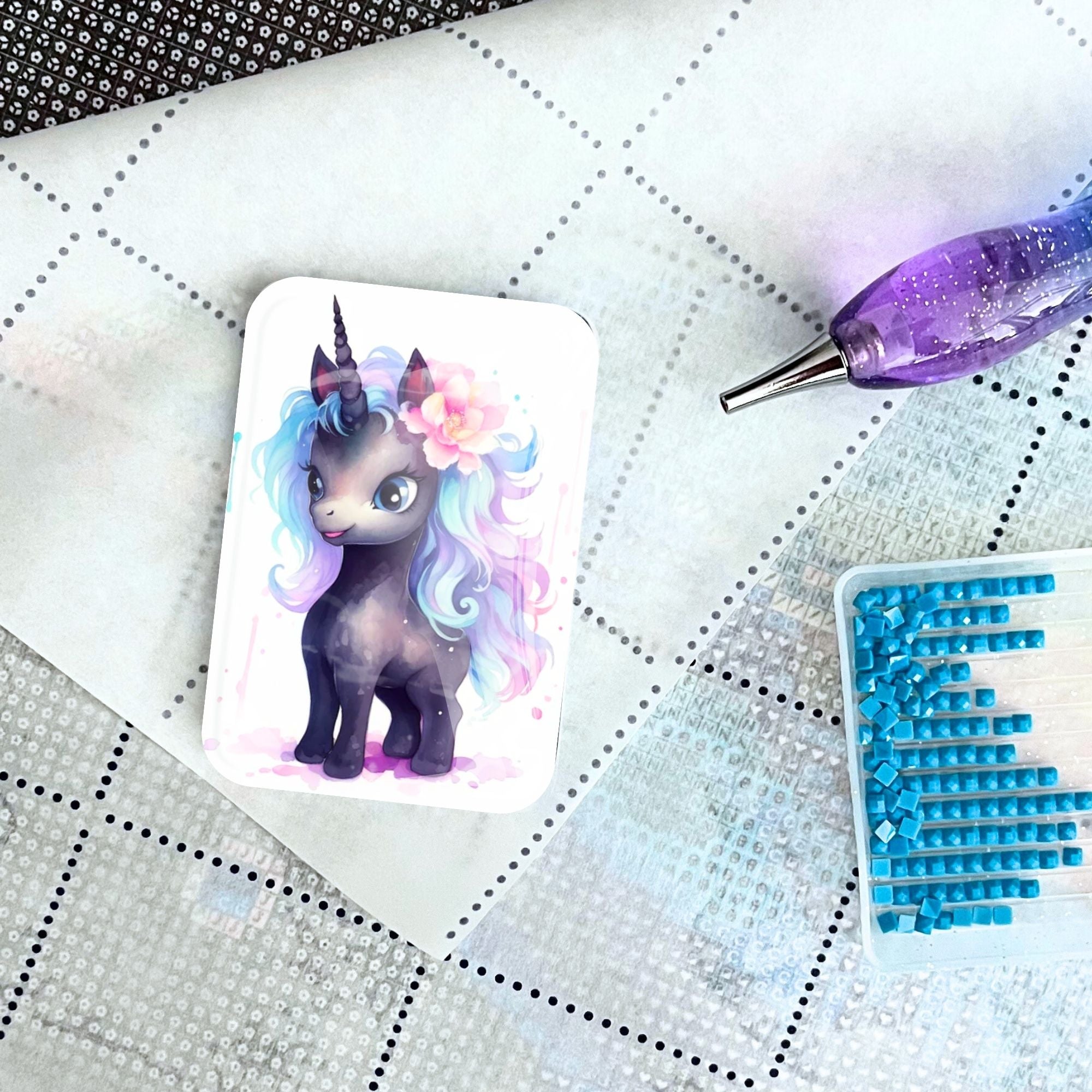 Cover Minder - Serafina