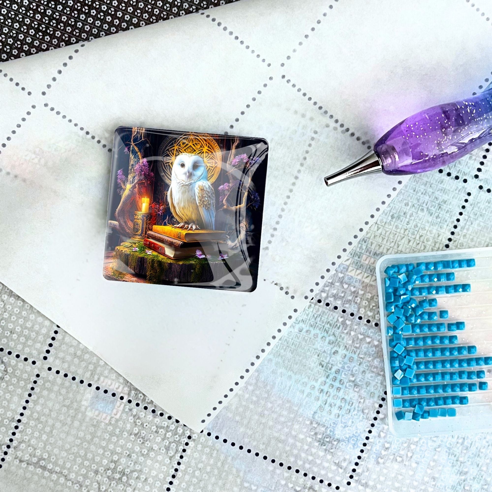 Cover Minder - Place of Magic "Limited Edition"