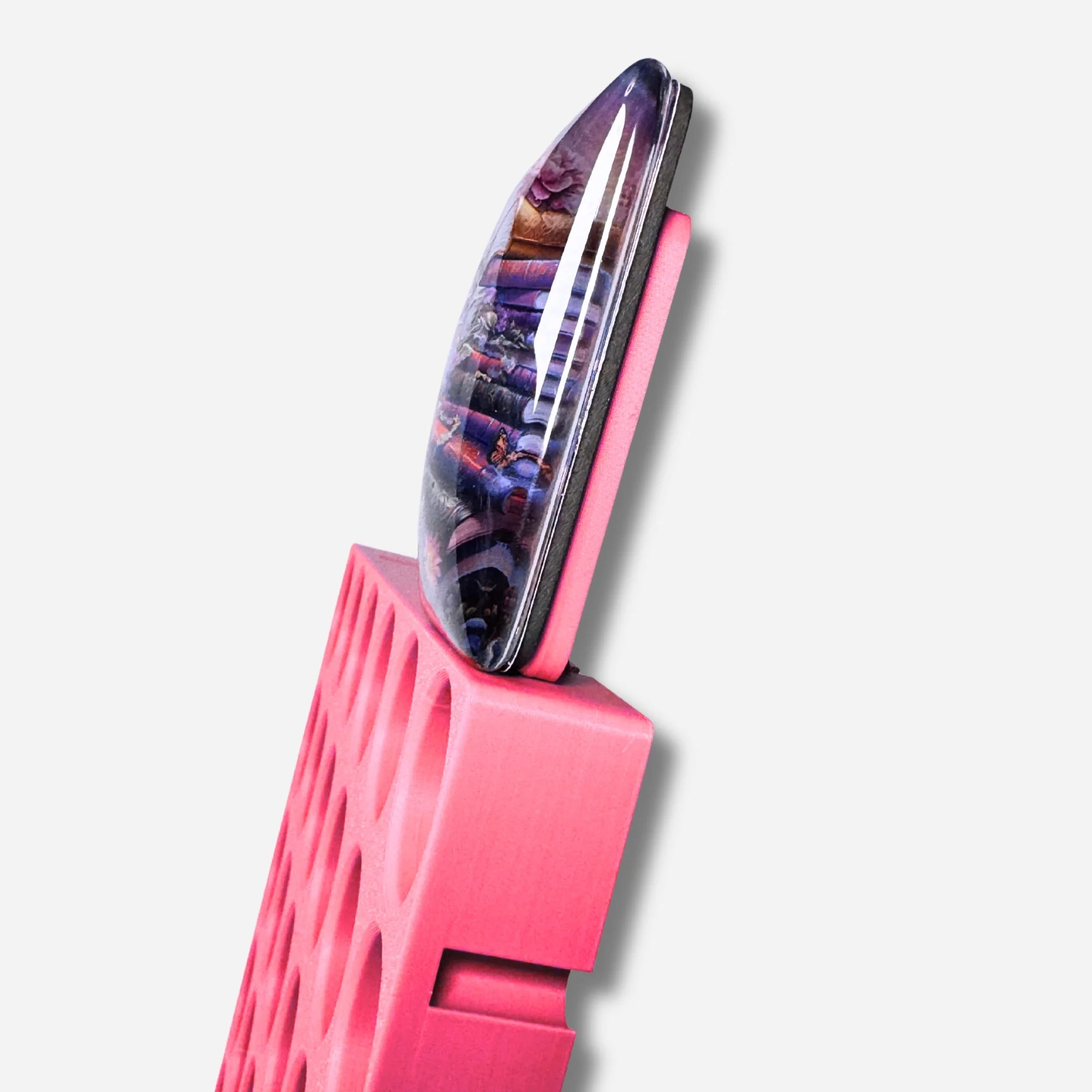 Halterung für Coverminder