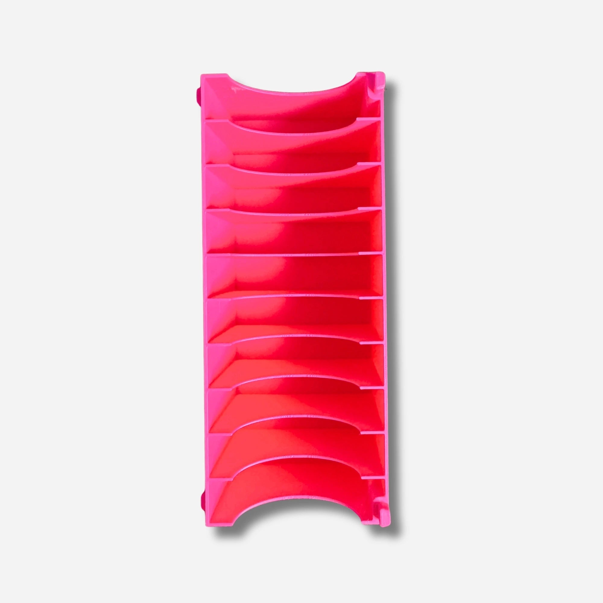 3D Aufbewahrung Zipptütenbox