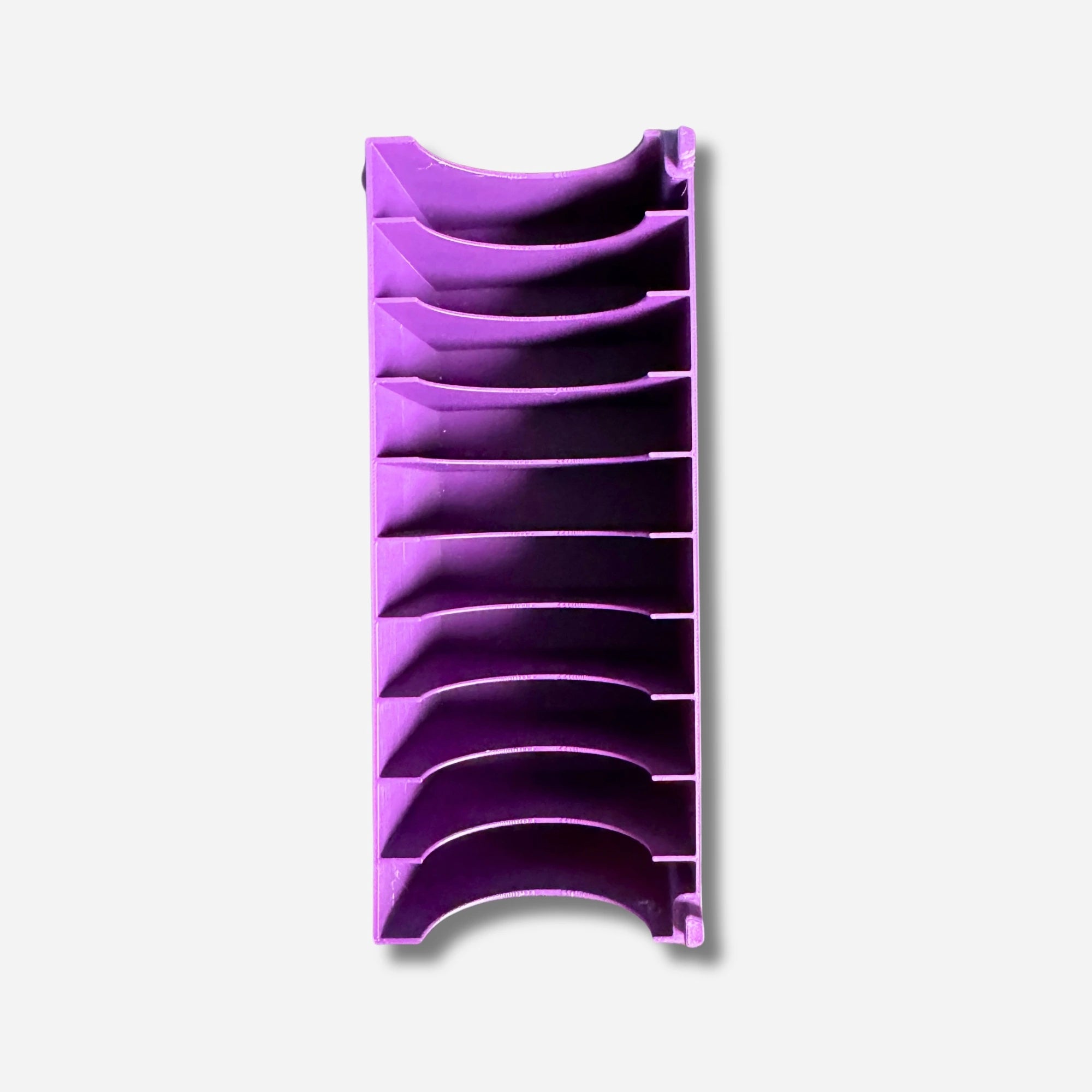 3D Aufbewahrung Zipptütenbox