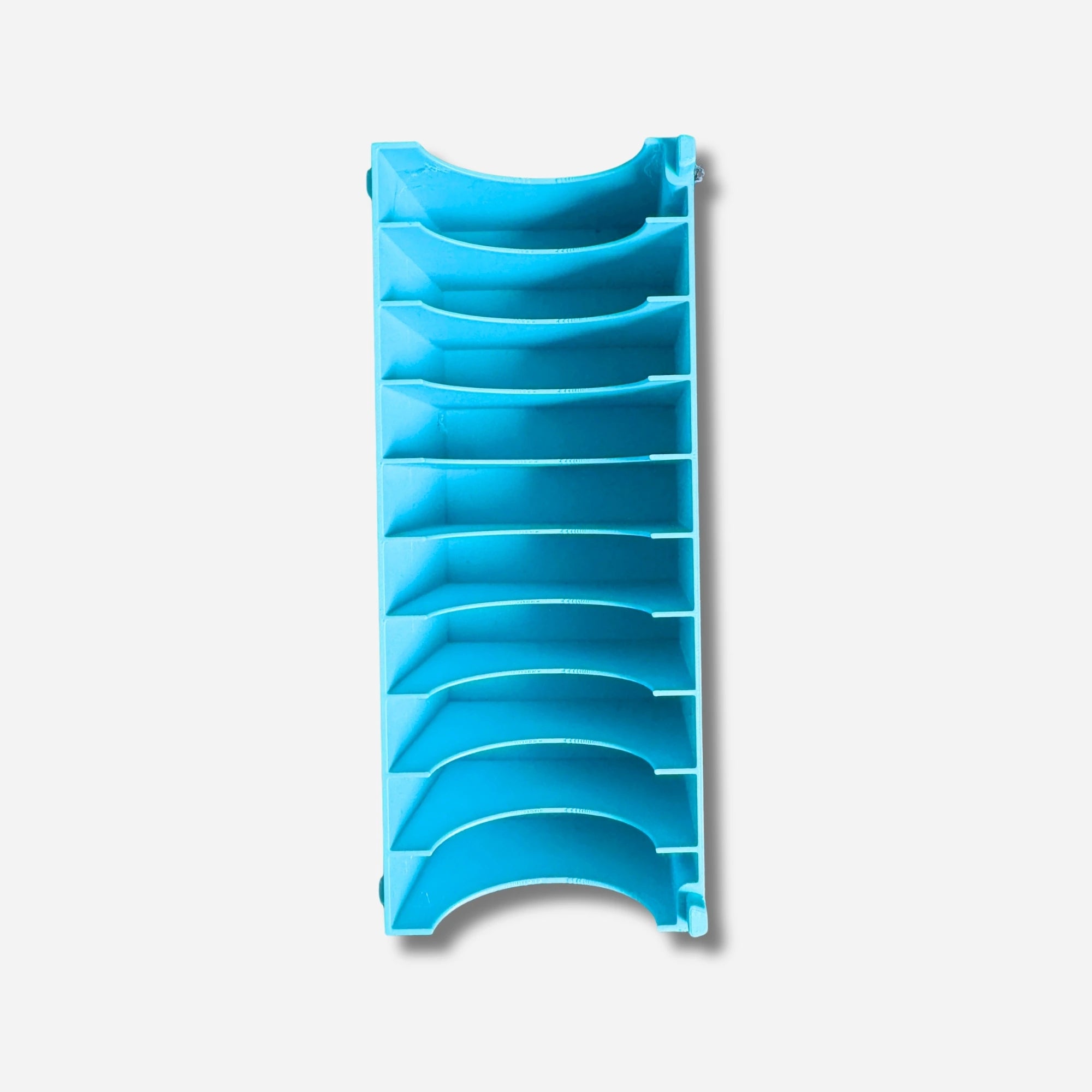 3D Aufbewahrung Zipptütenbox