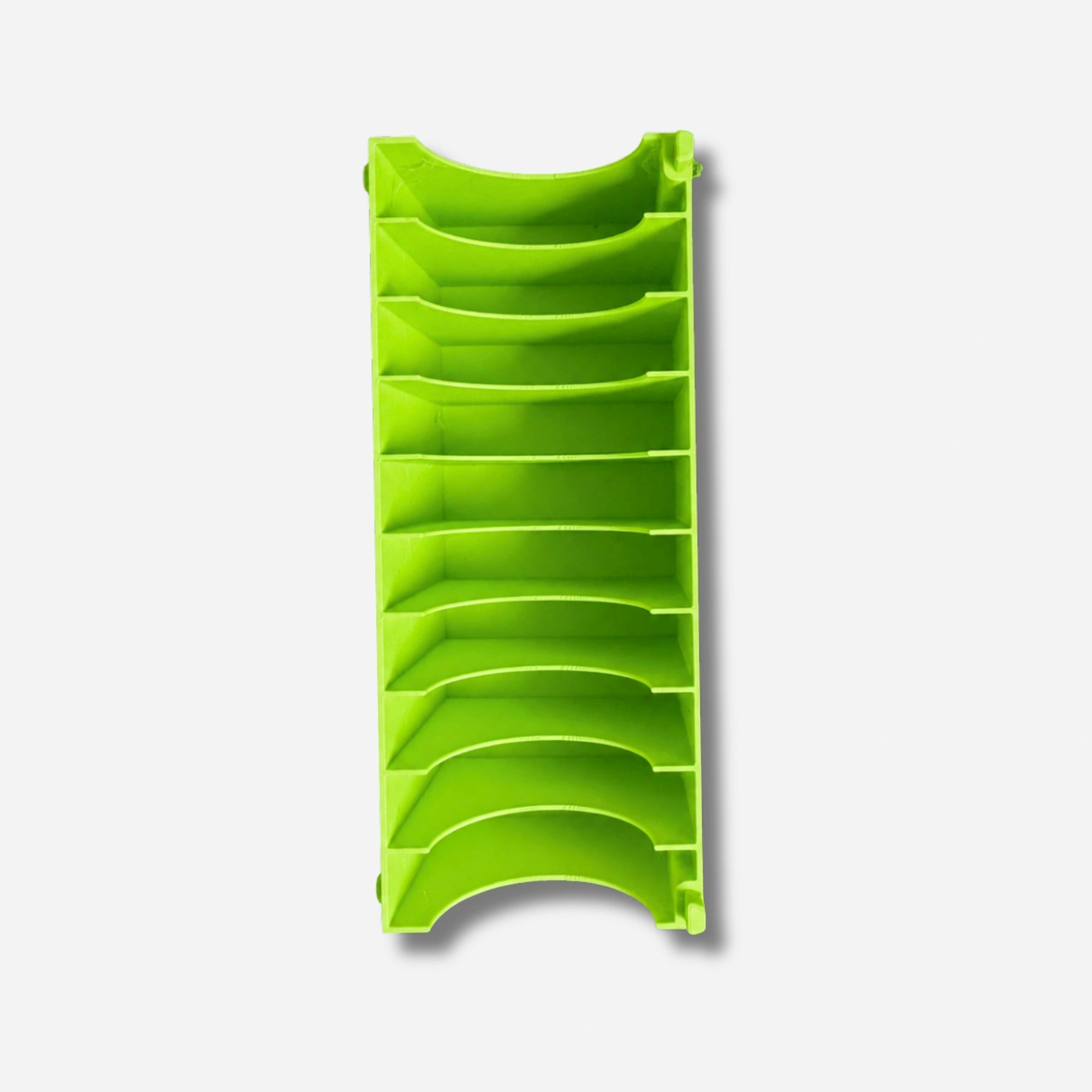 3D Aufbewahrung Zipptütenbox
