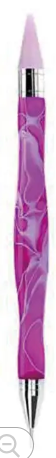 Diamond Painting - Marmor Stift