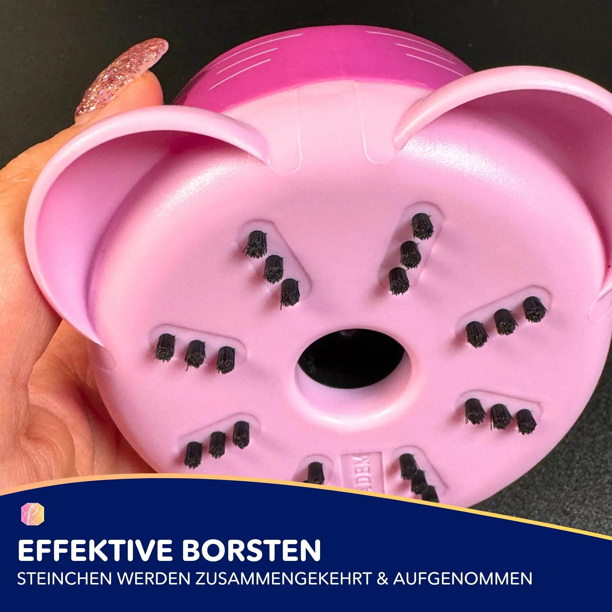 Diamond Painting Steinchensauger