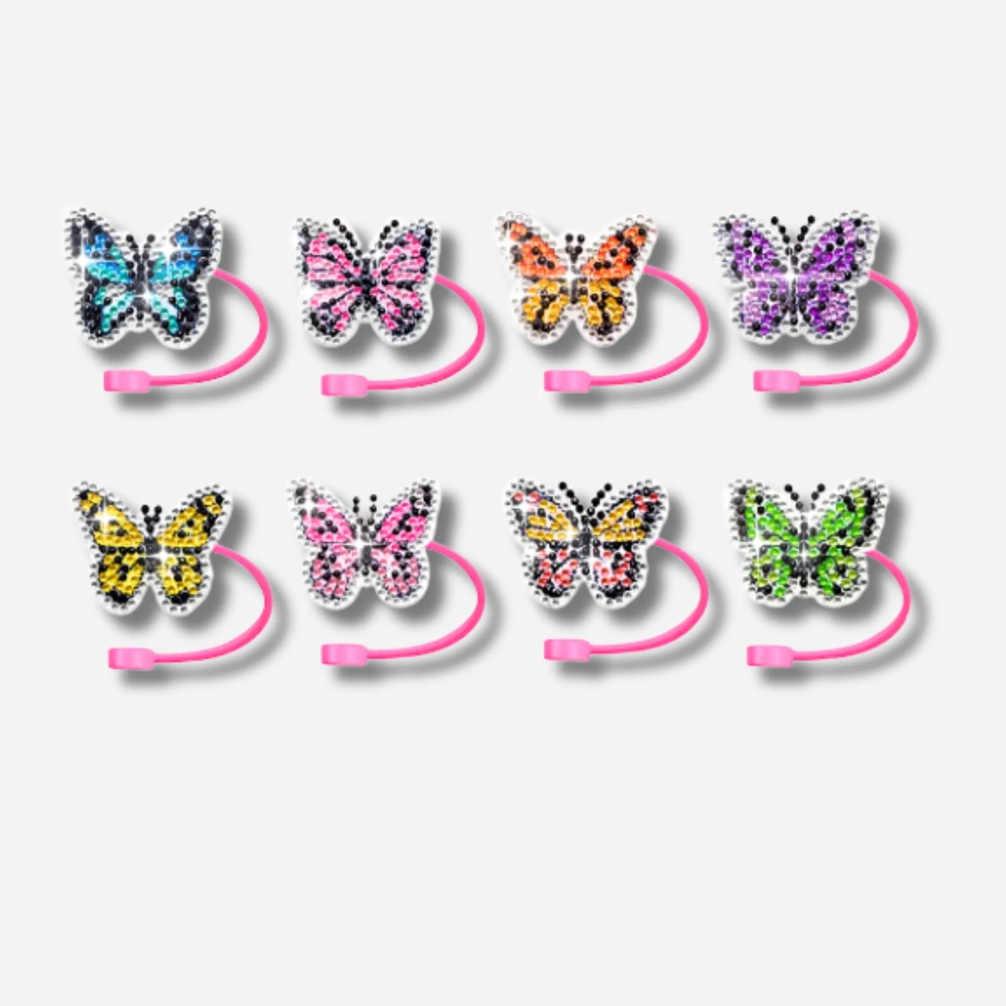 Diamond Painting Verschlüsse für Trinkbecher