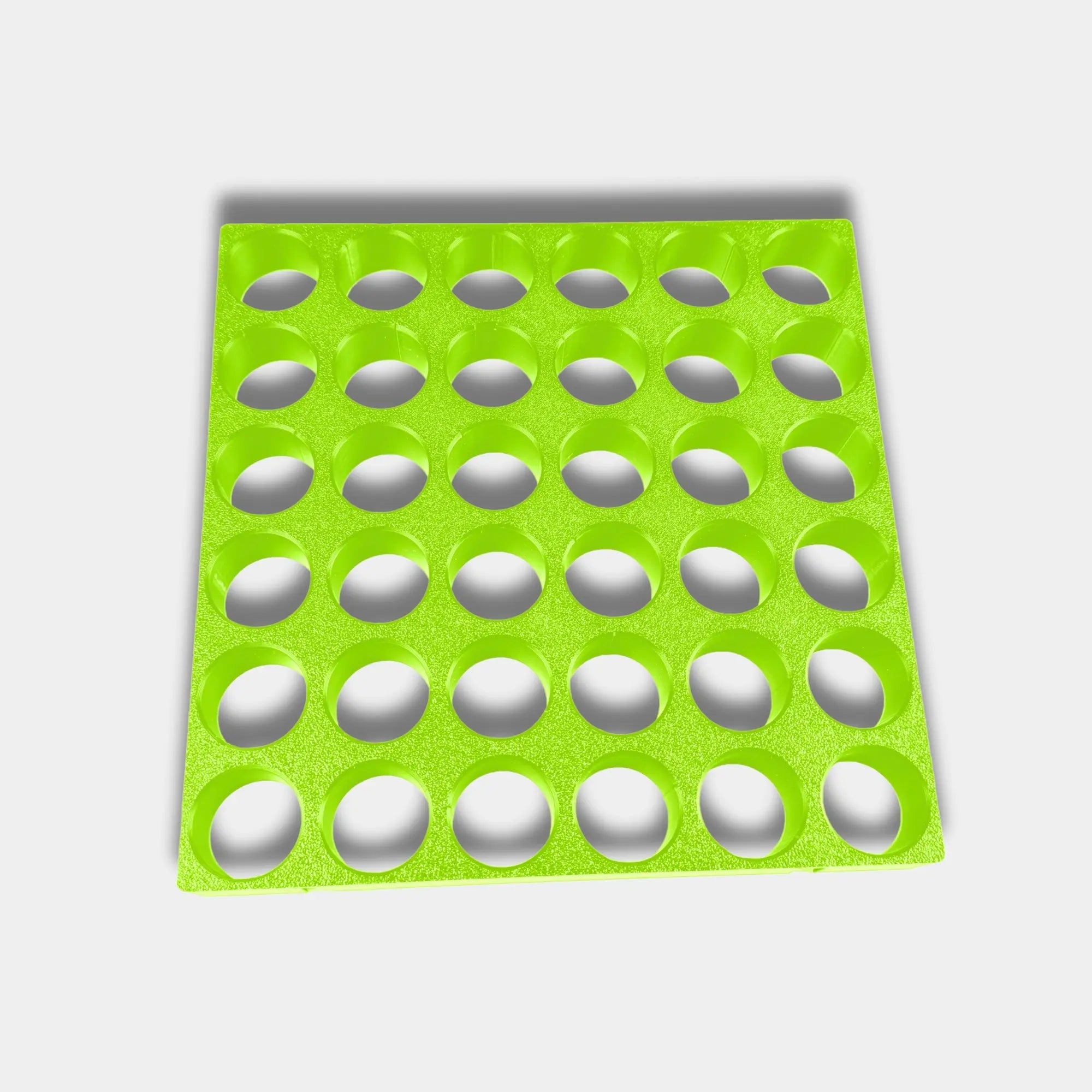 Brett für Döschenwand