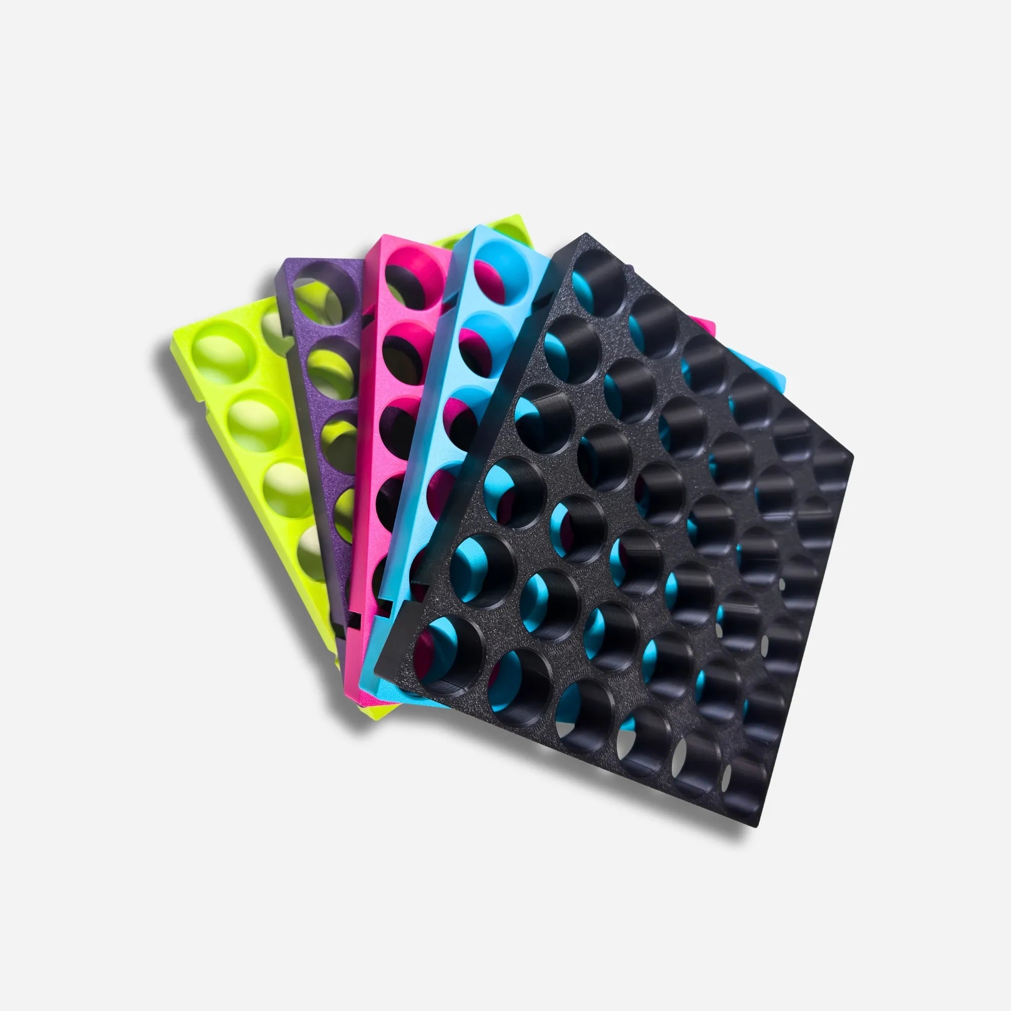 Brett für Döschenwand