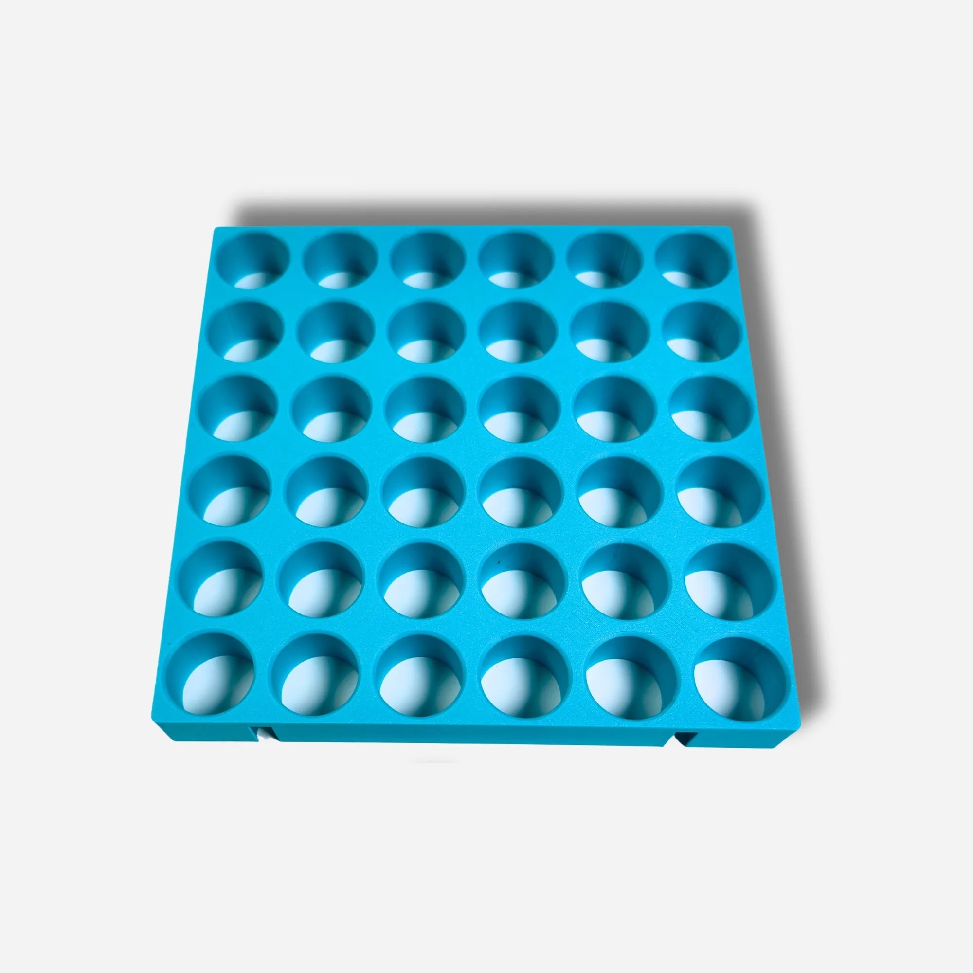 Brett für Döschenwand