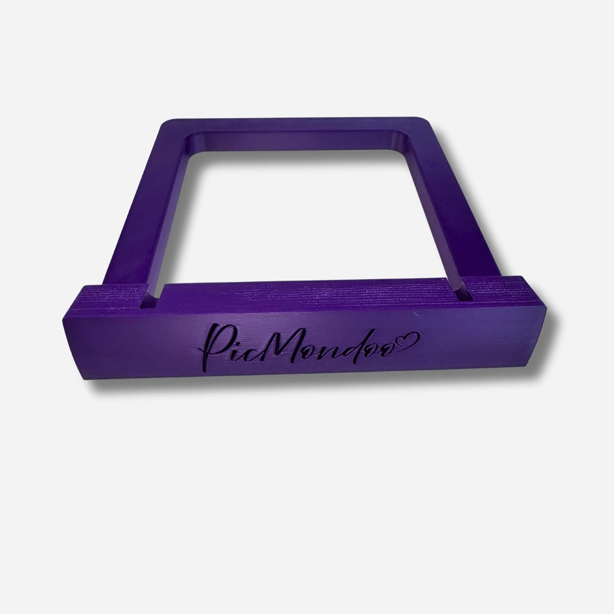 Sockel für Döschenwand