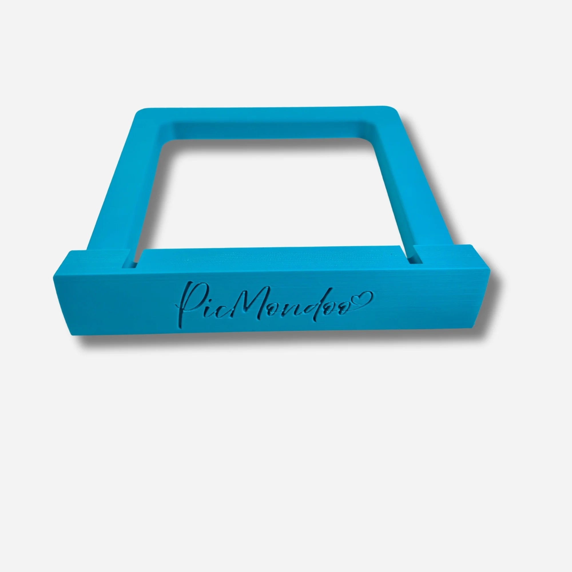 Sockel für Döschenwand