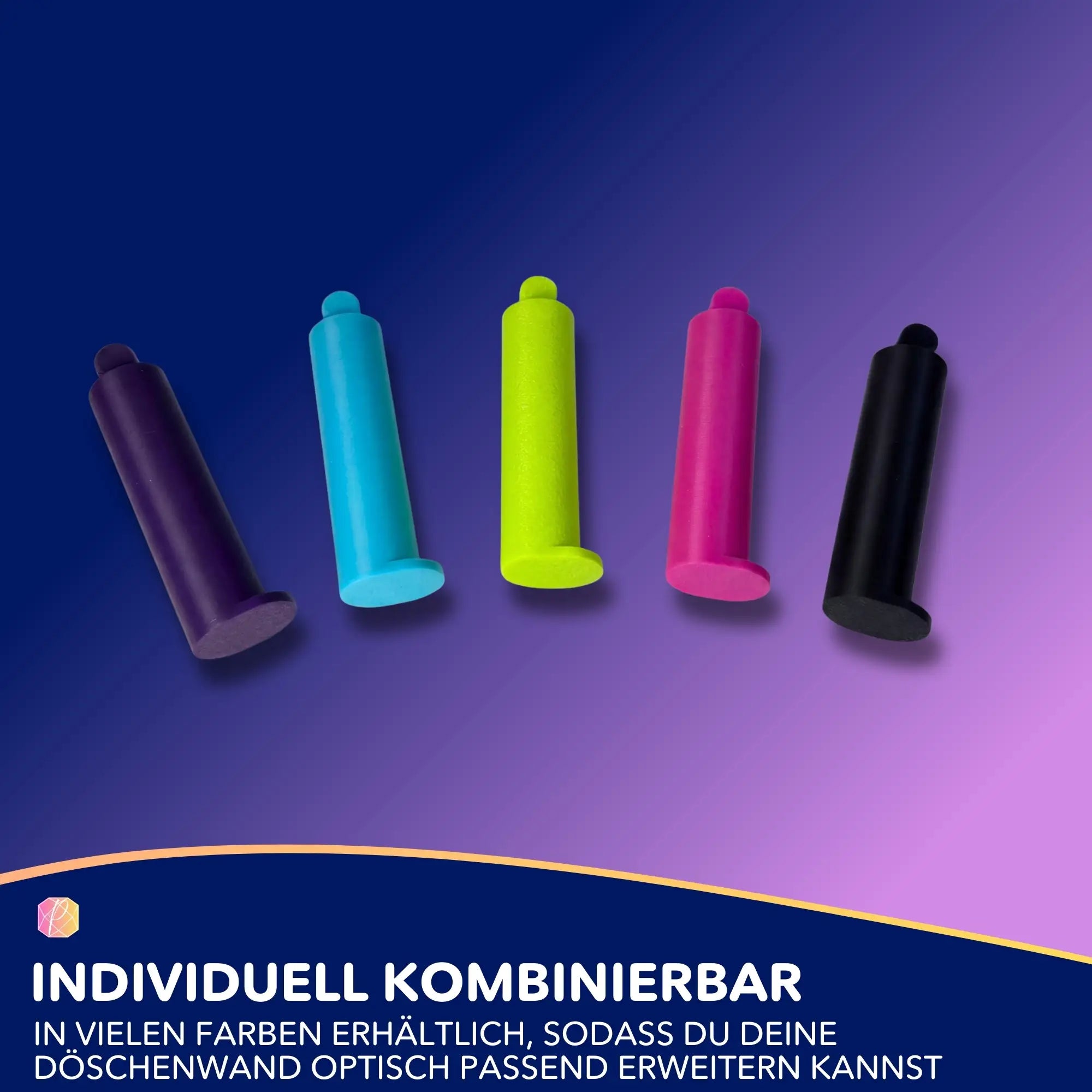 Halterung für Zubehör