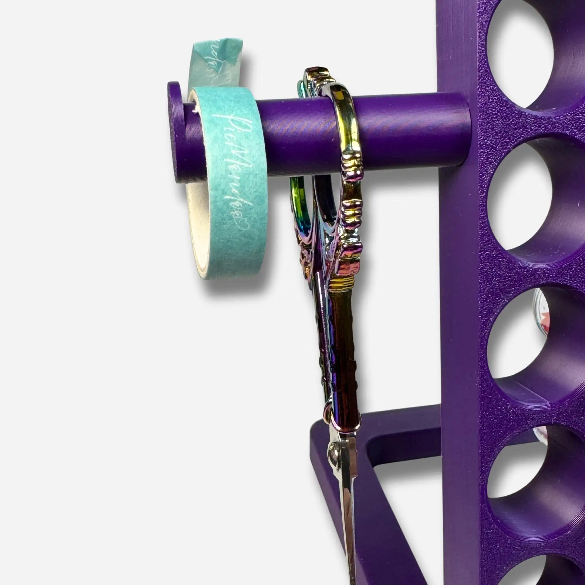 Halterung für Zubehör