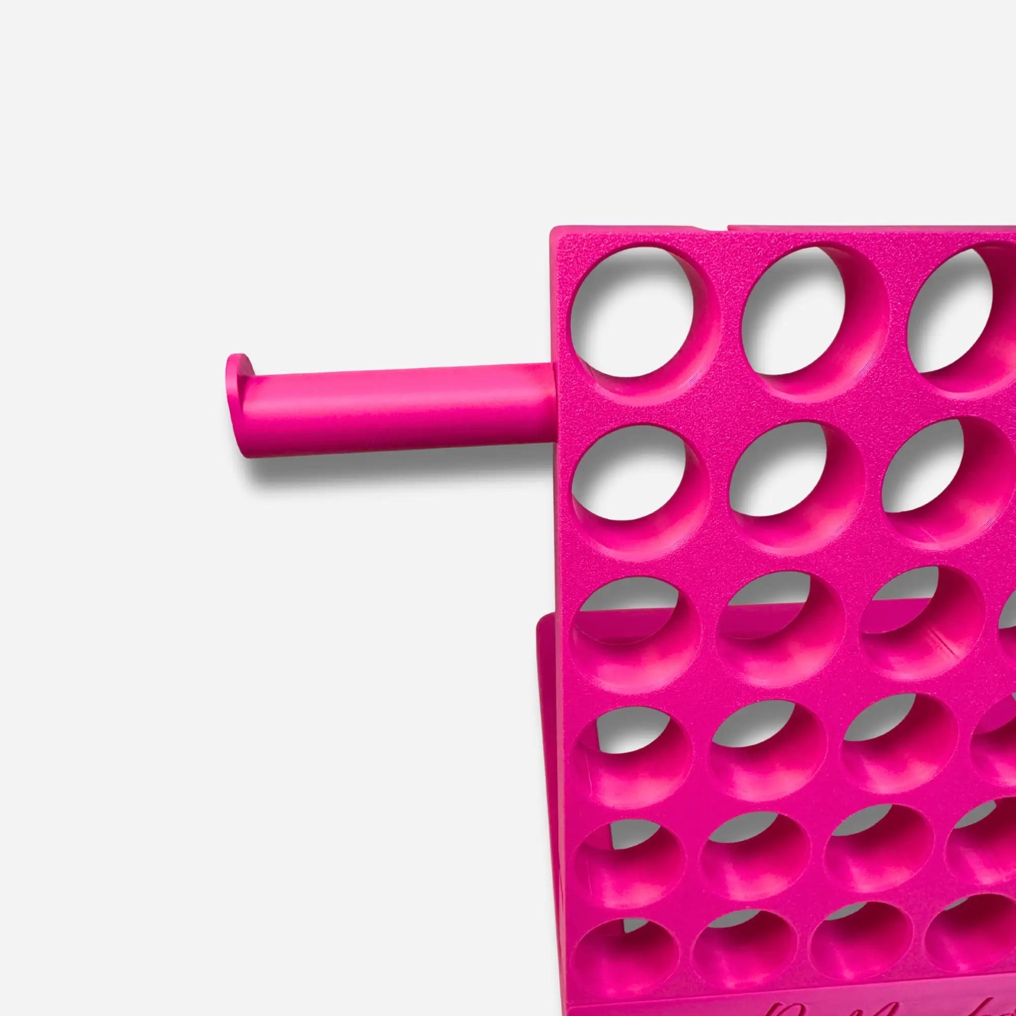 Halterung für Zubehör