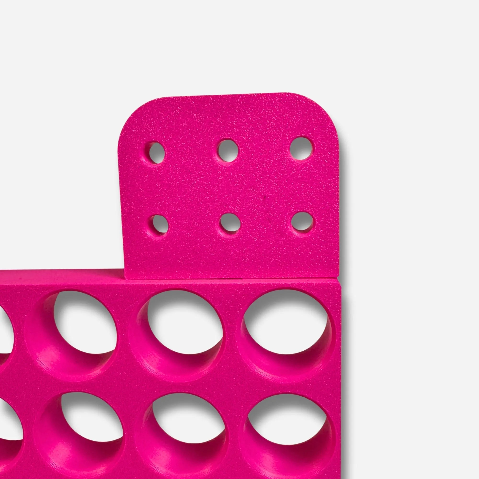 Halterung für Aufsätze