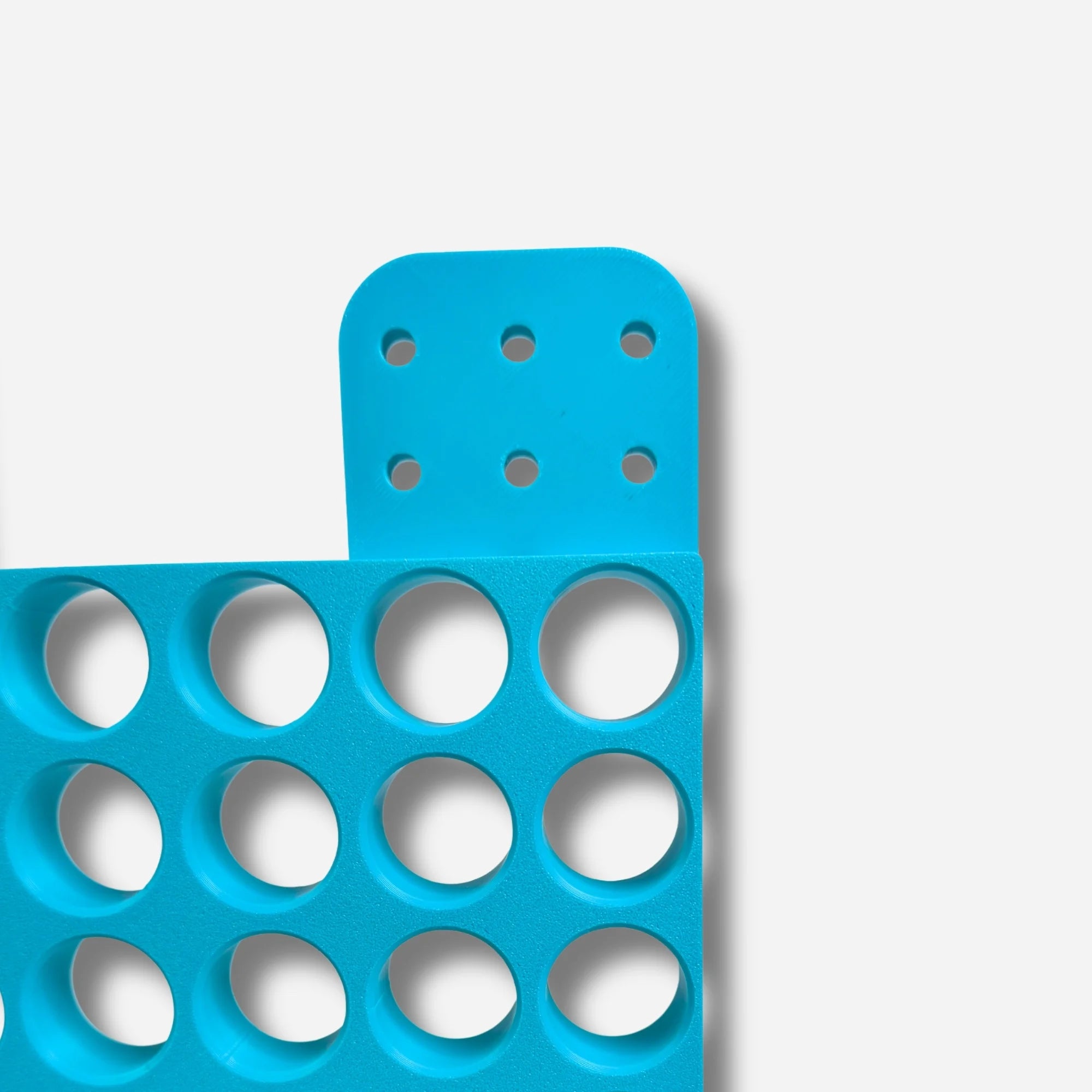 Halterung für Aufsätze