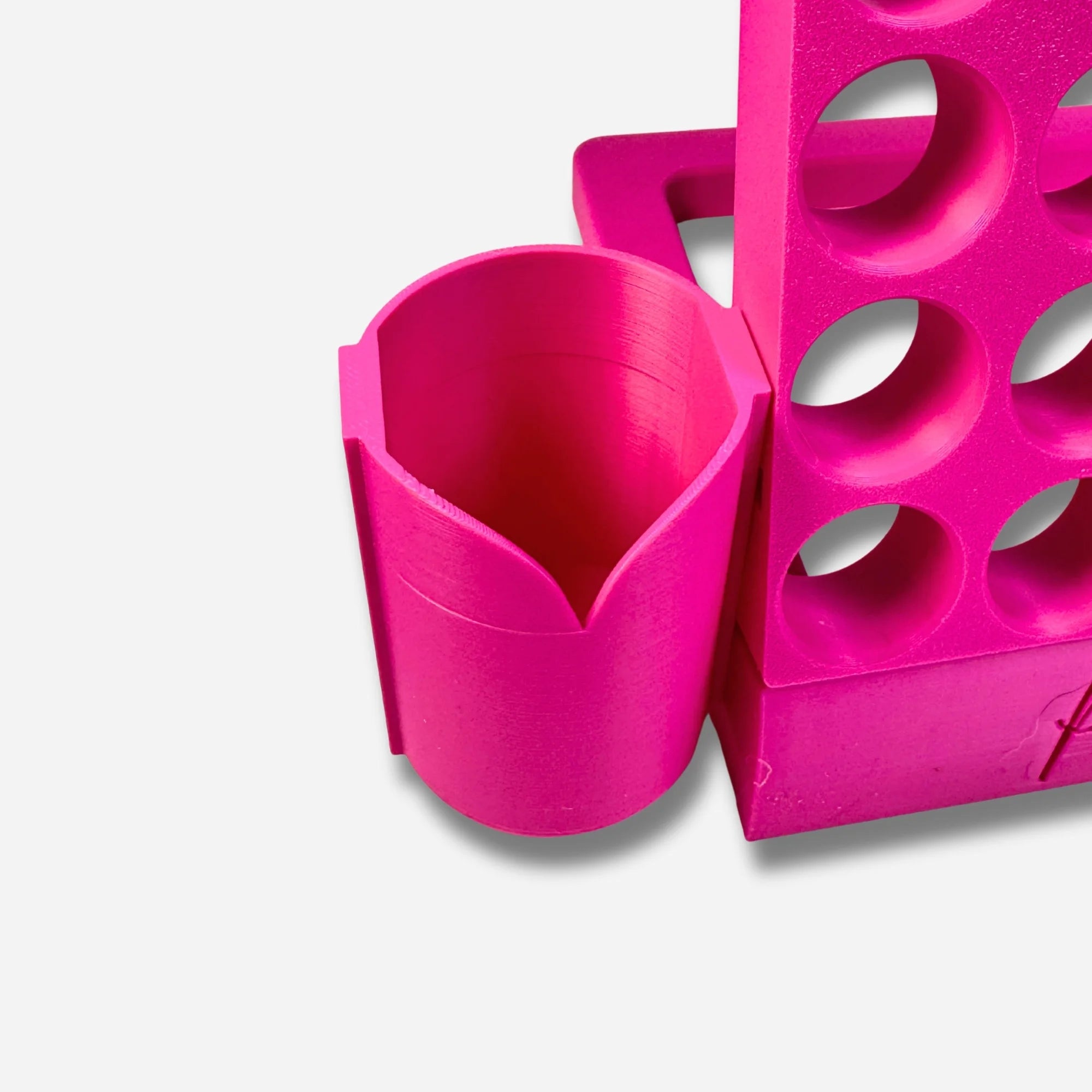 Halterung für Stifte