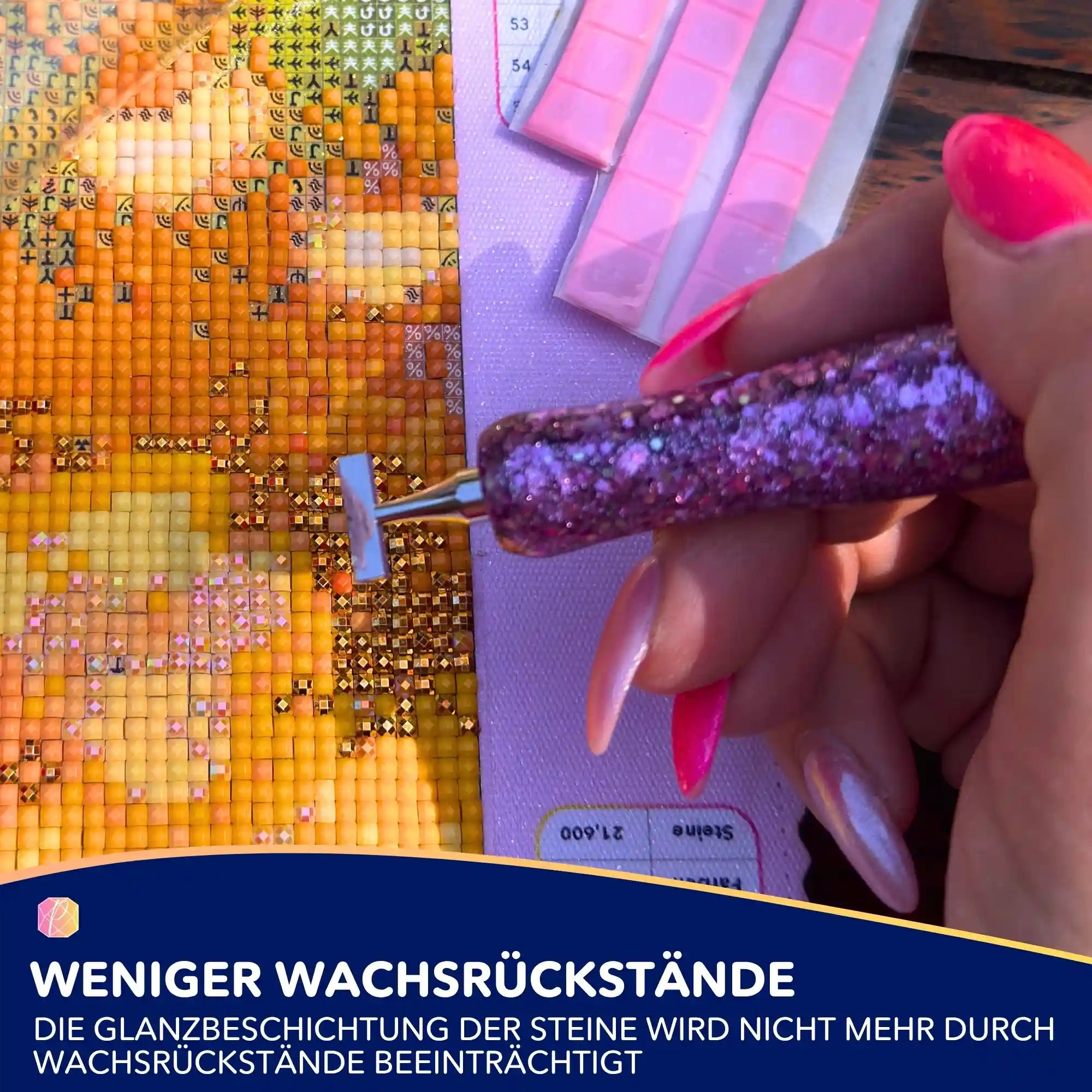 Putty für Diamond Painting