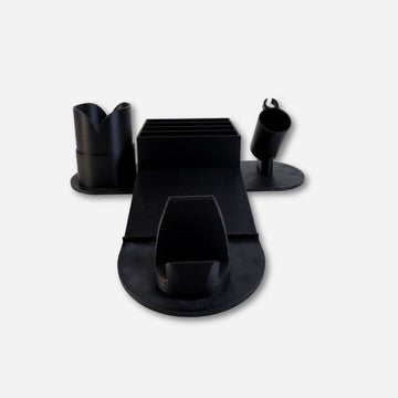 3D Organizer