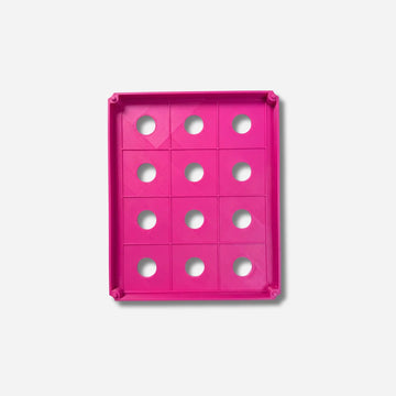3D Coverminder Box