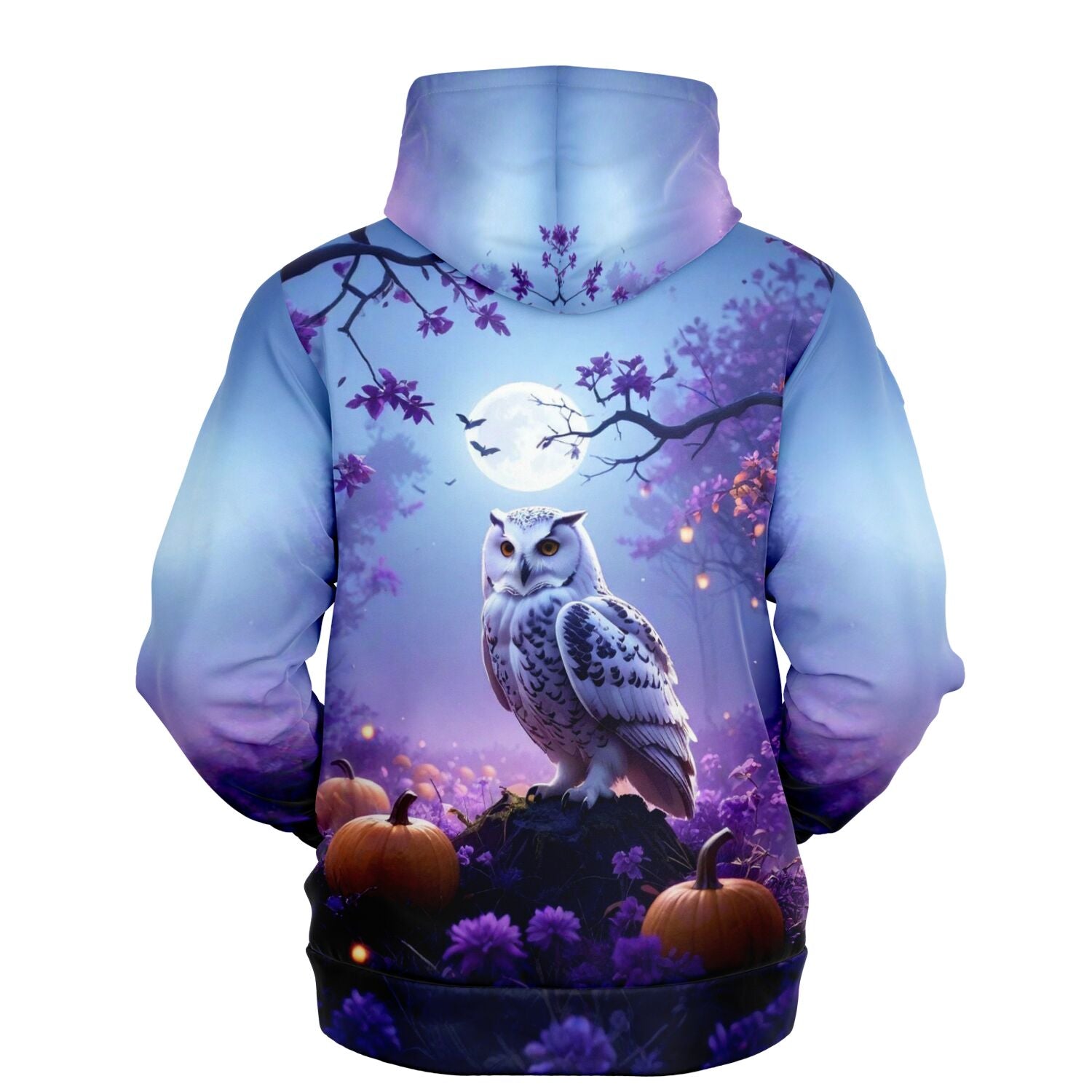 Dreamer Hoodie - Nachtwächter