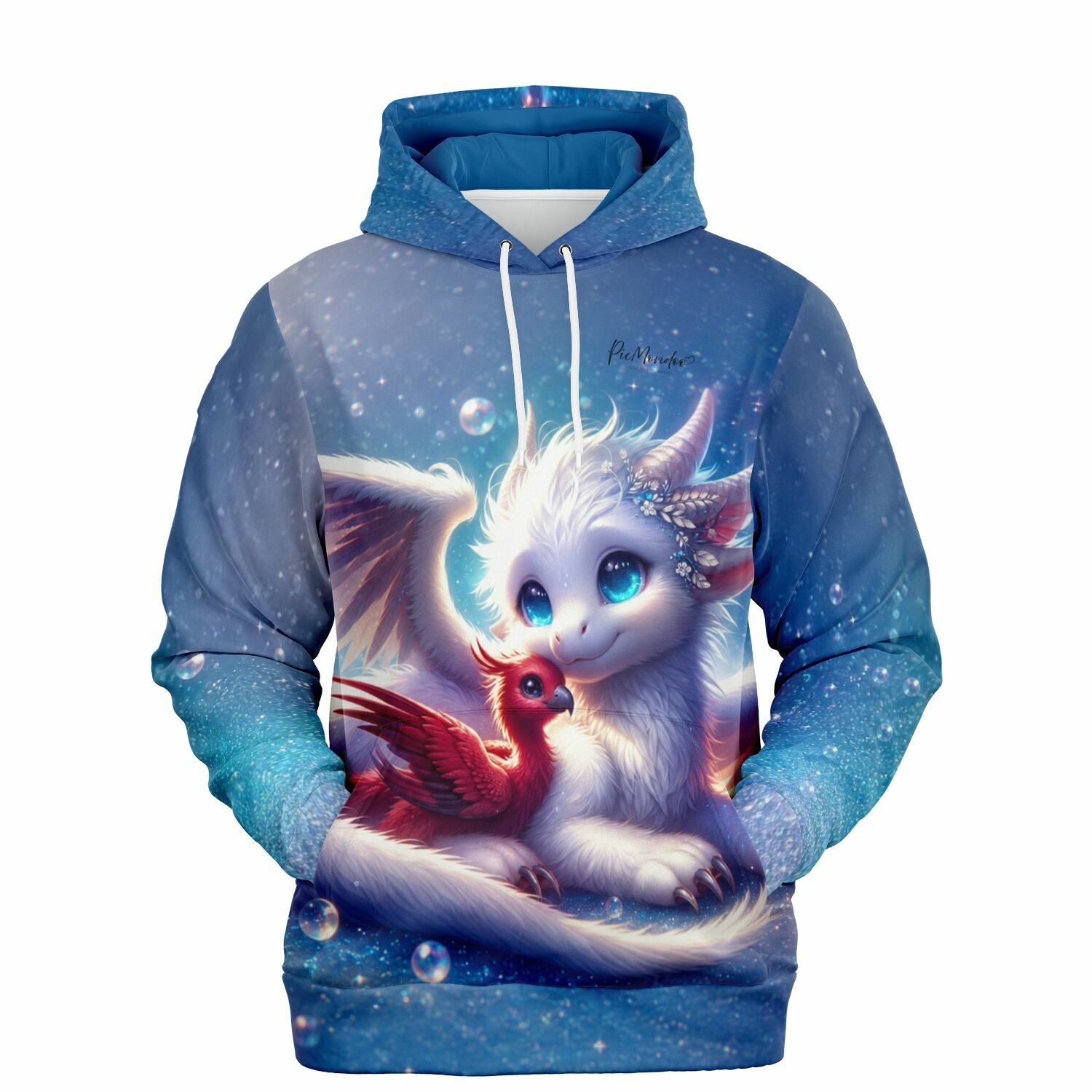 Dreamer Hoodie - Astra & Fira "Limited Edition"