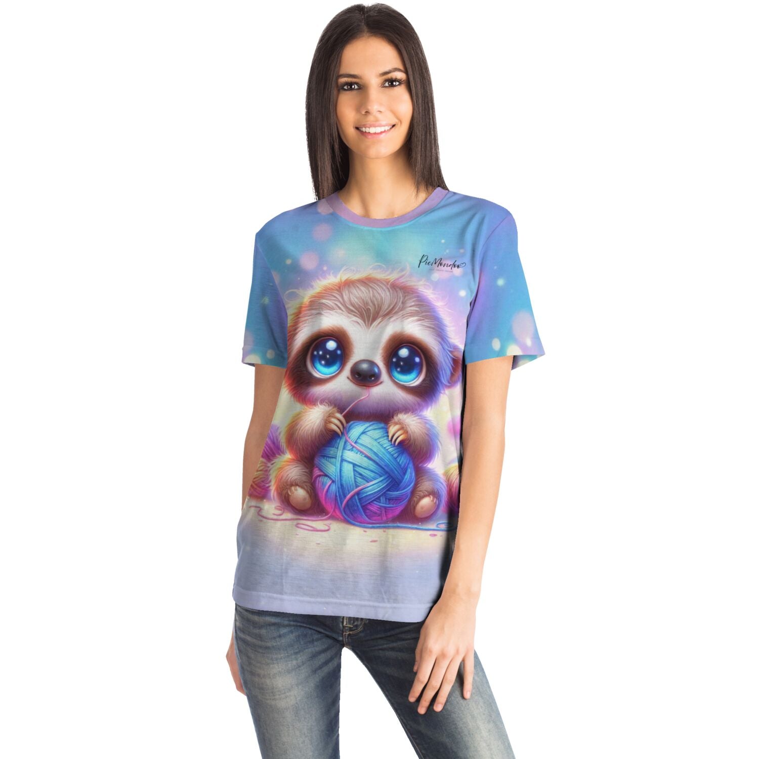 Dreamer T-Shirt - Otto Wollo