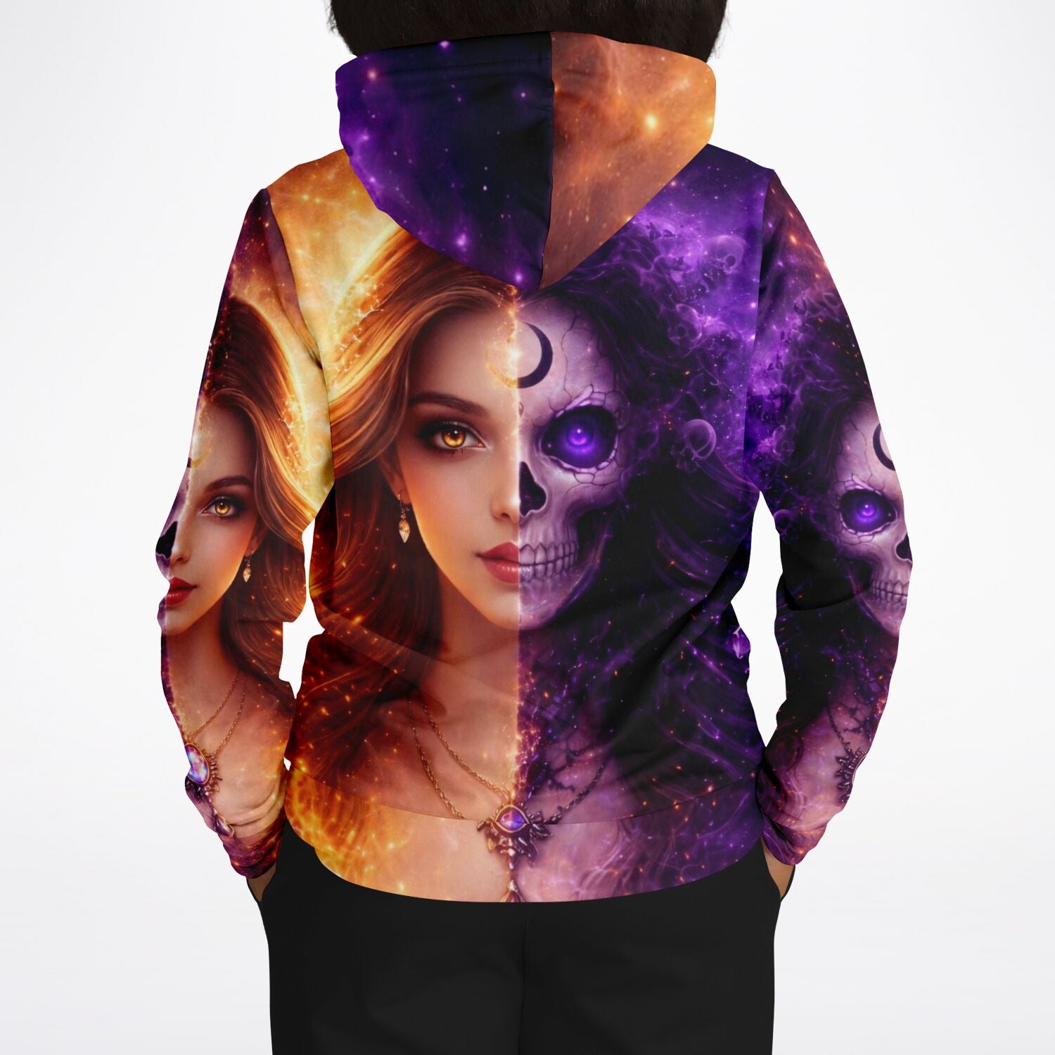 Dreamer Hoodie - Die Schönheit des Unausweichlichen "Limited Edition"