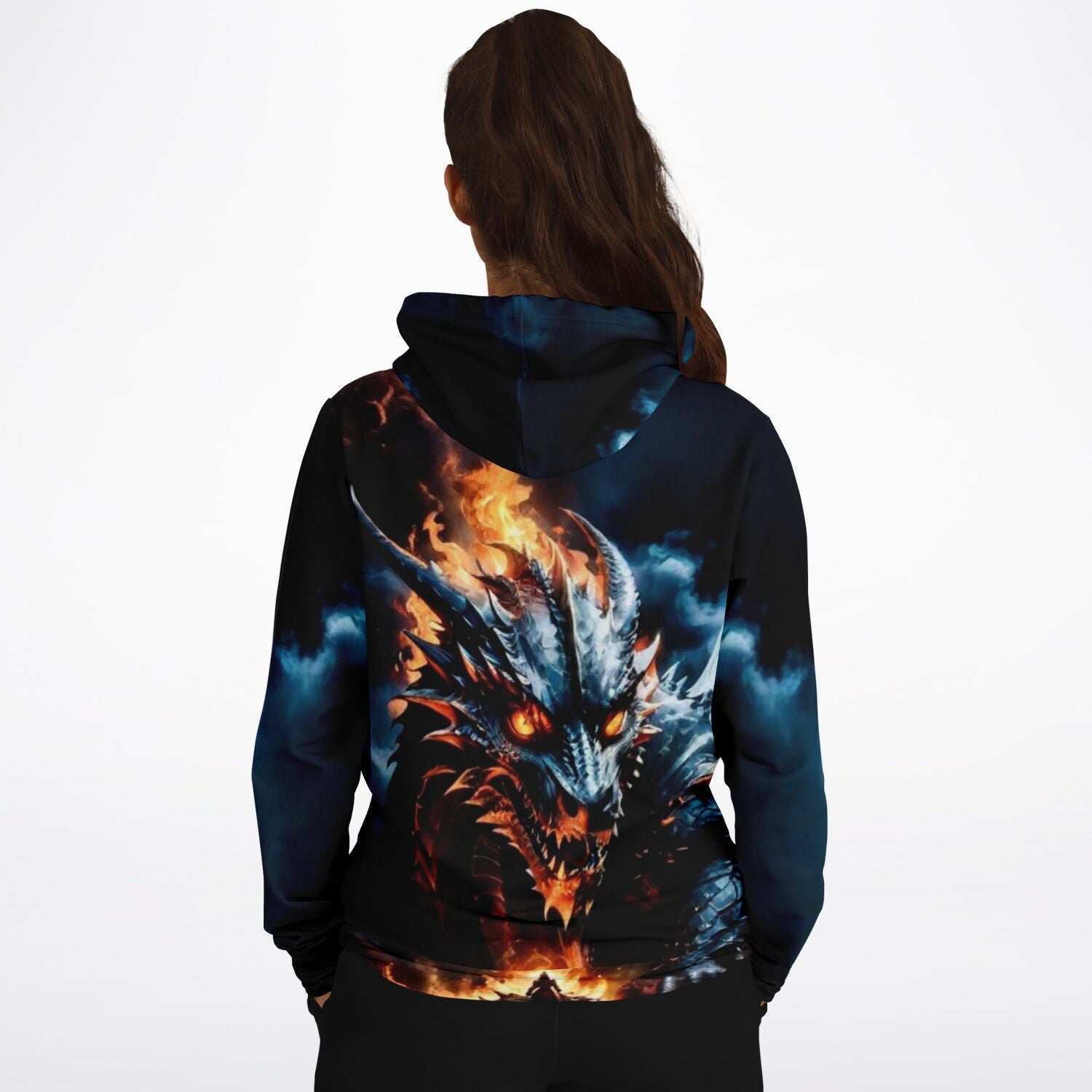 Dreamer Hoodie - Fight